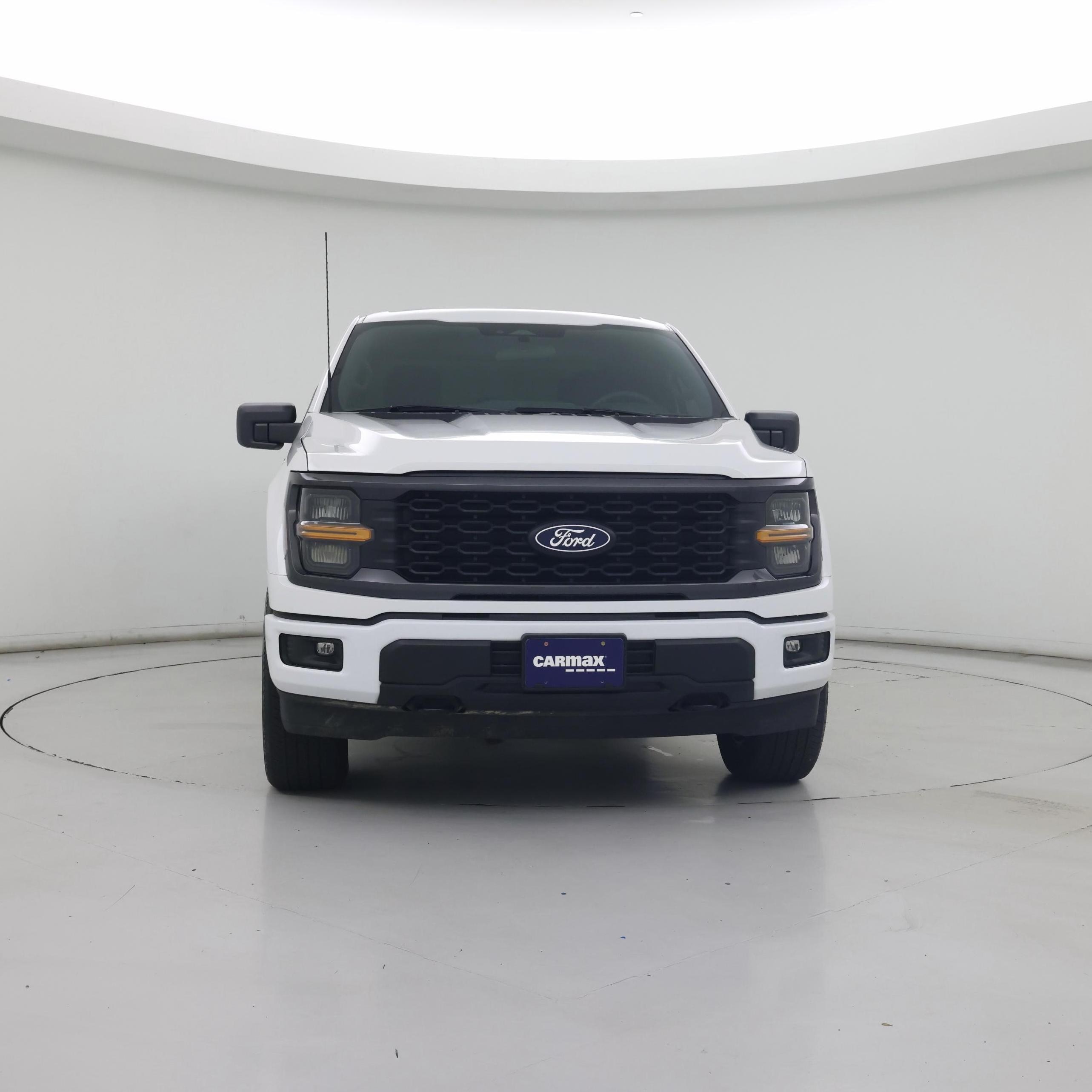 Thumbnail: 2024 Ford F-150 - 5
