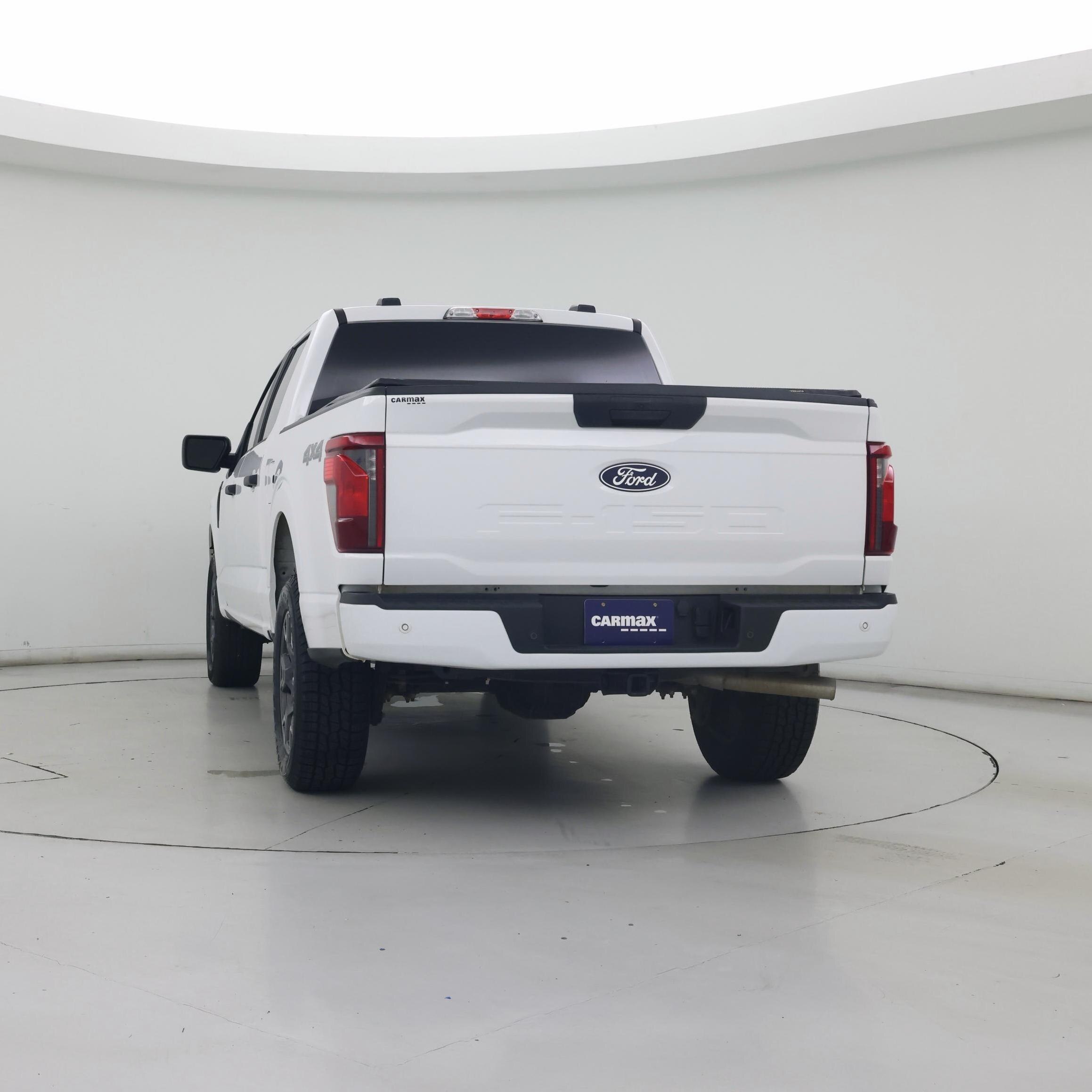 Thumbnail: 2024 Ford F-150 - 6