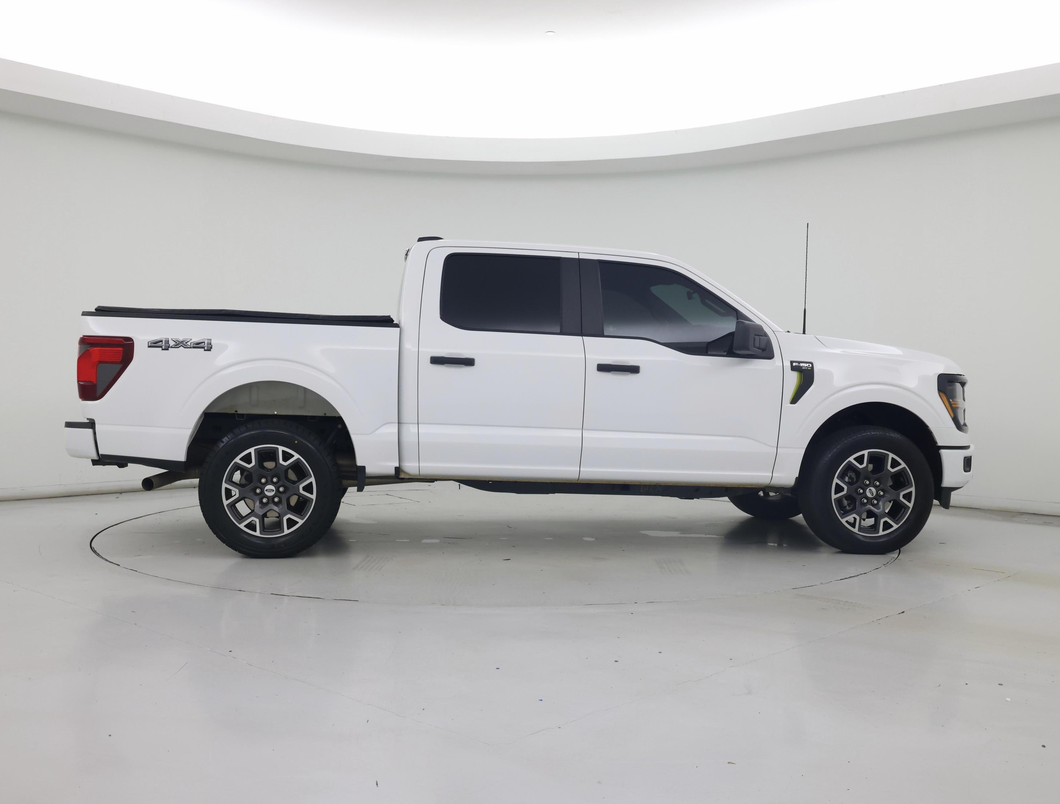 Thumbnail: 2024 Ford F-150 - 7