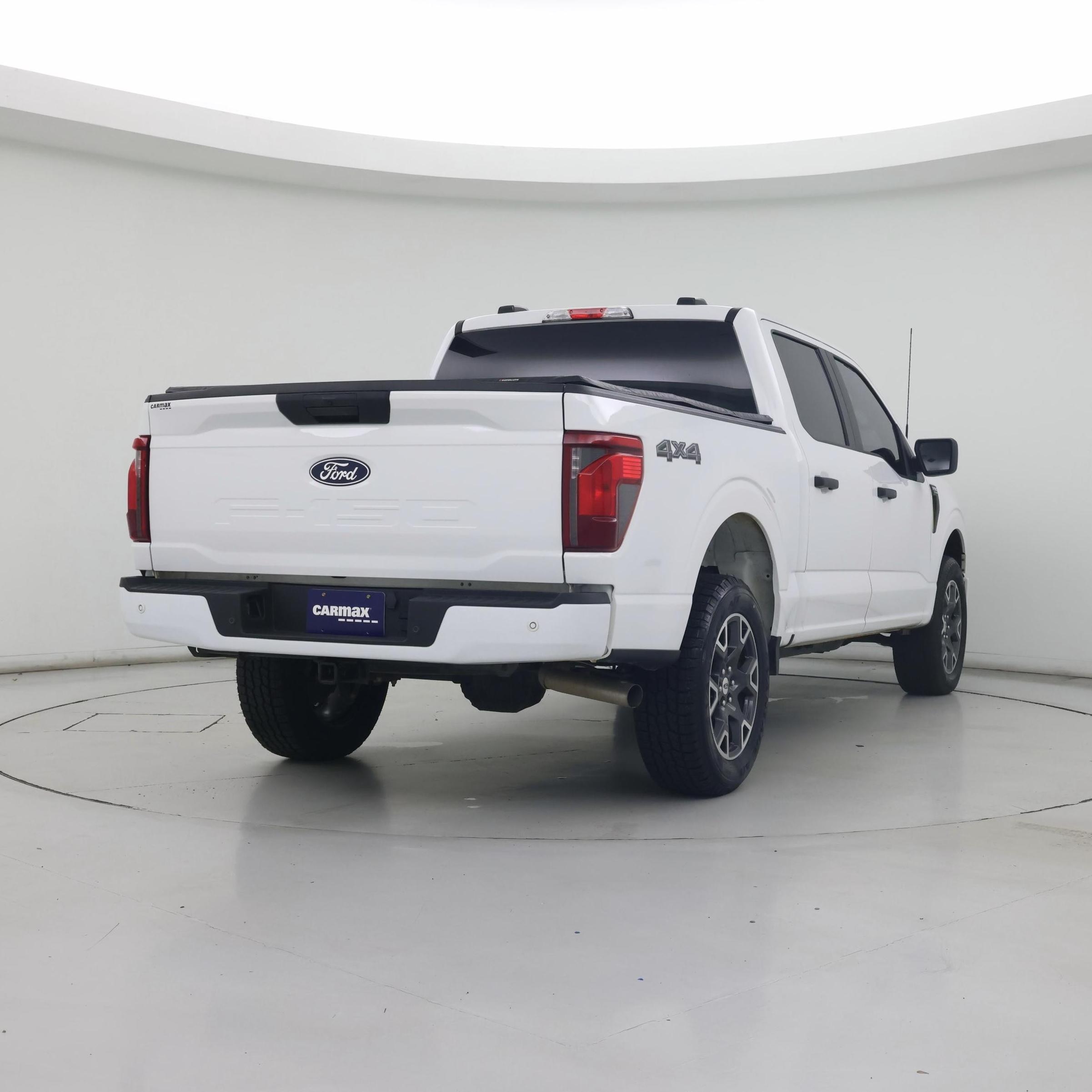 Thumbnail: 2024 Ford F-150 - 8