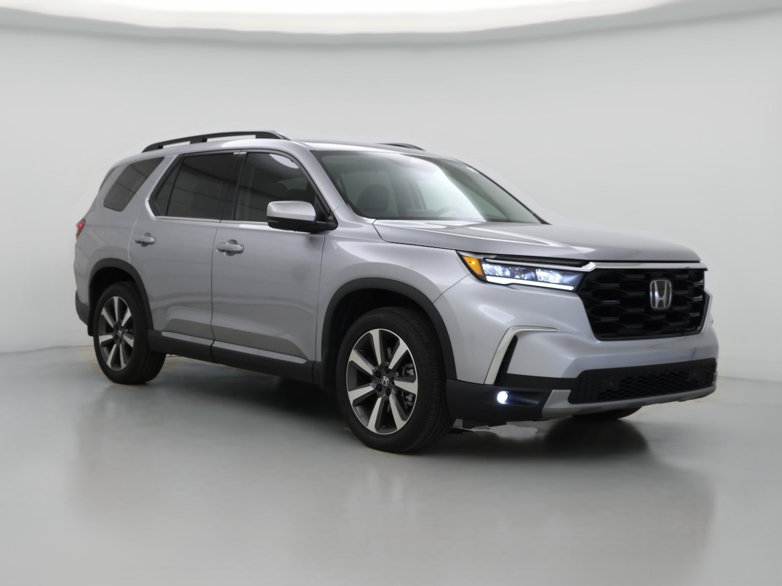 2024 Honda Pilot