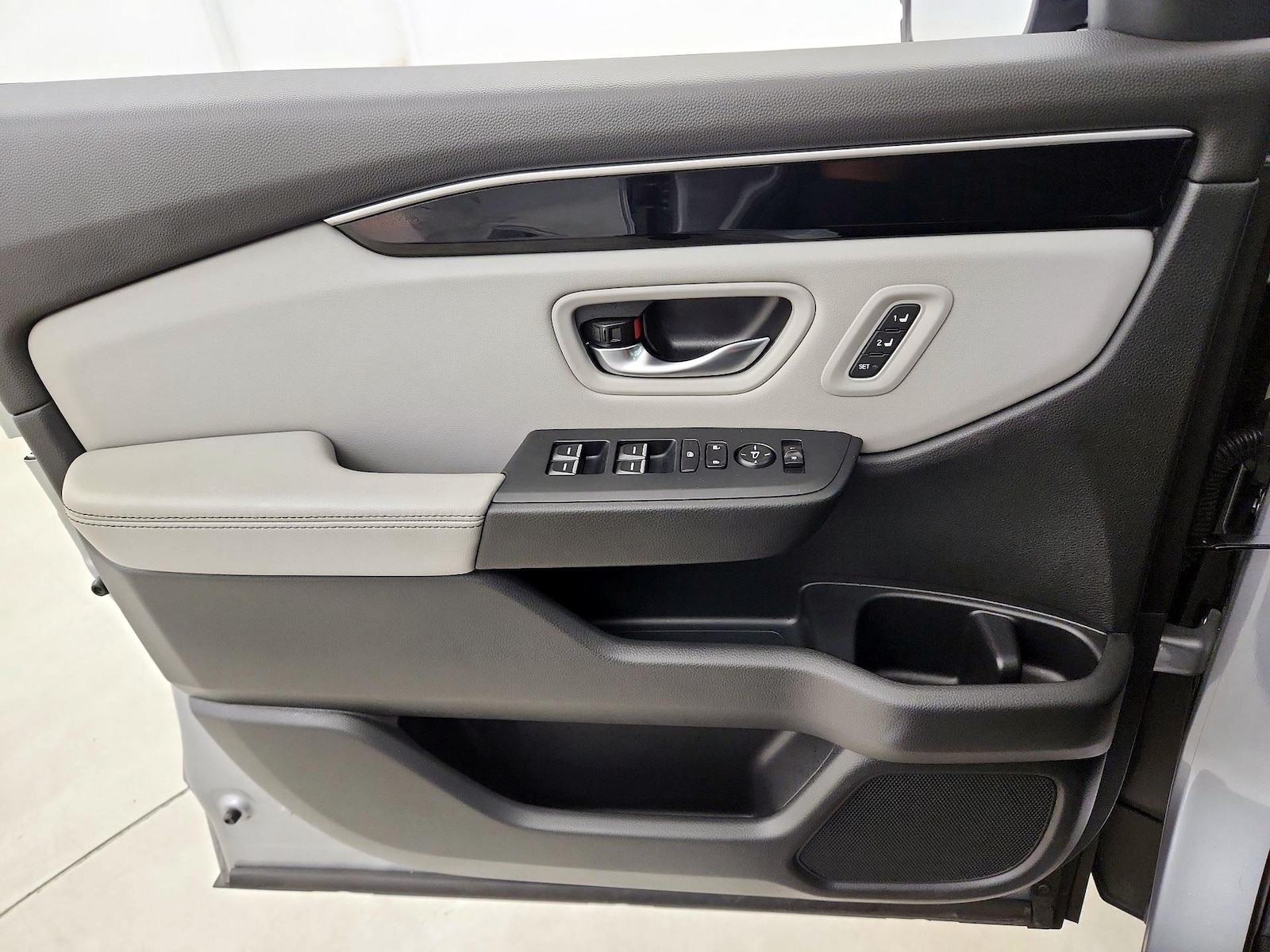 2024 Honda Pilot Touring - Photo 13