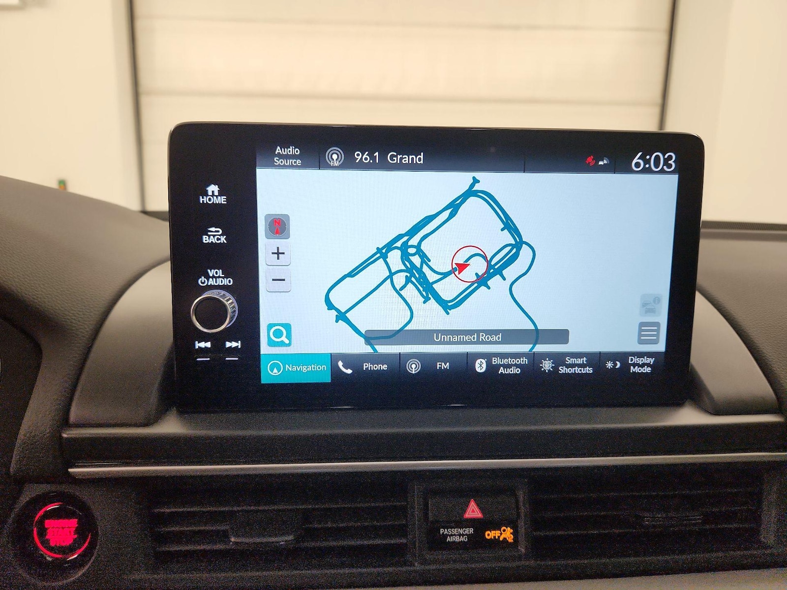 2024 Honda Pilot Touring - Photo 15