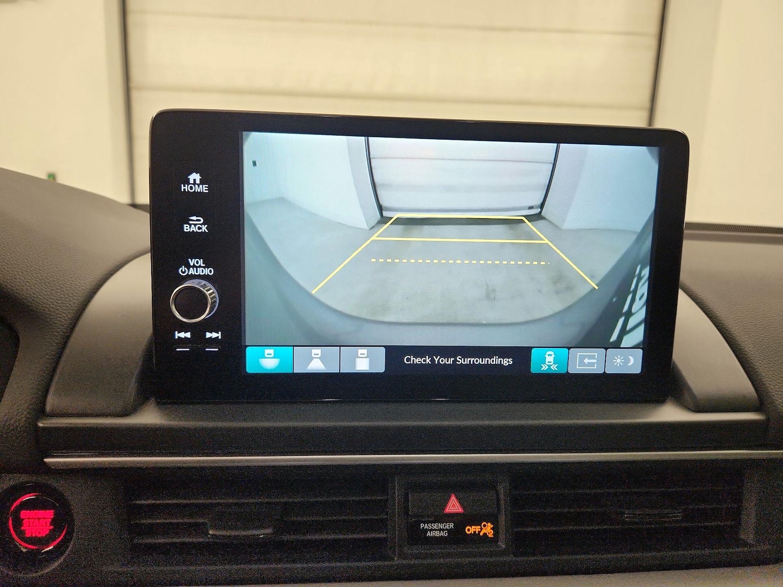 2024 Honda Pilot Touring - Photo 16