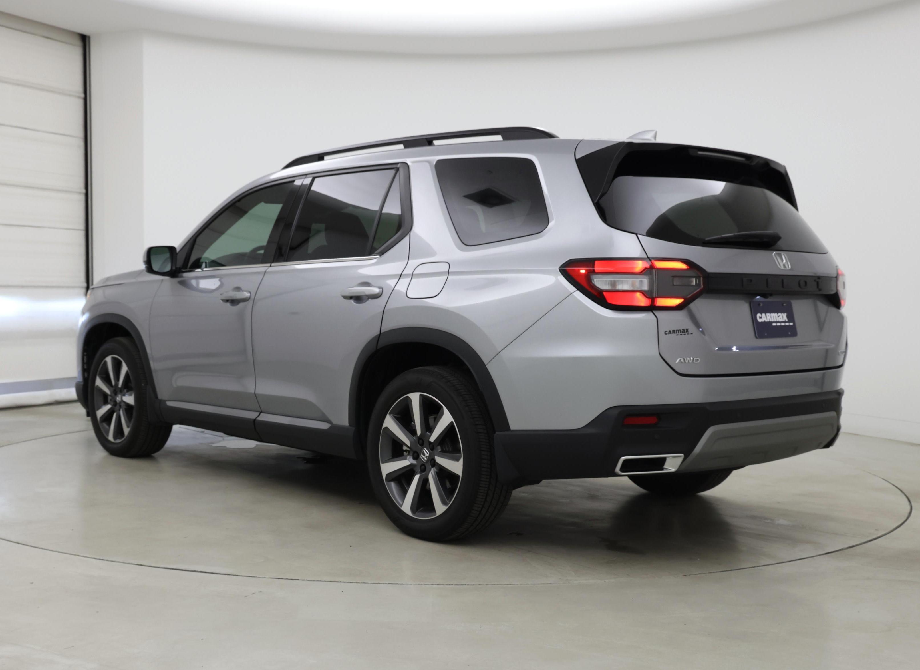 Thumbnail: 2024 Honda Pilot - 2