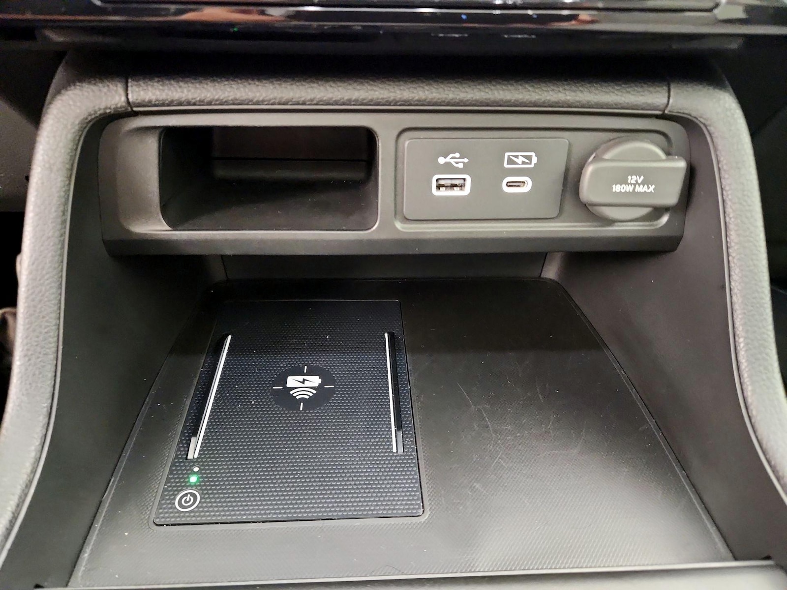 2024 Honda Pilot Touring - Photo 20