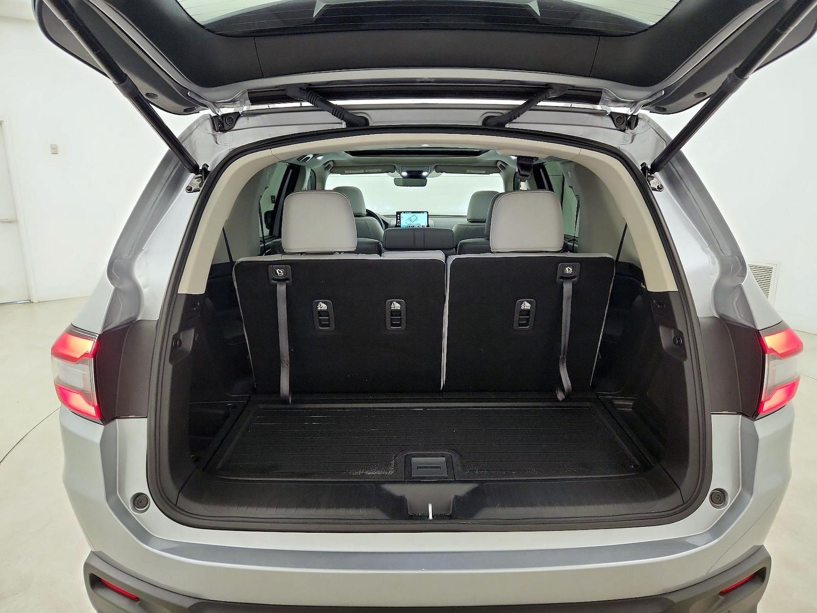 2024 Honda Pilot Touring - Photo 24