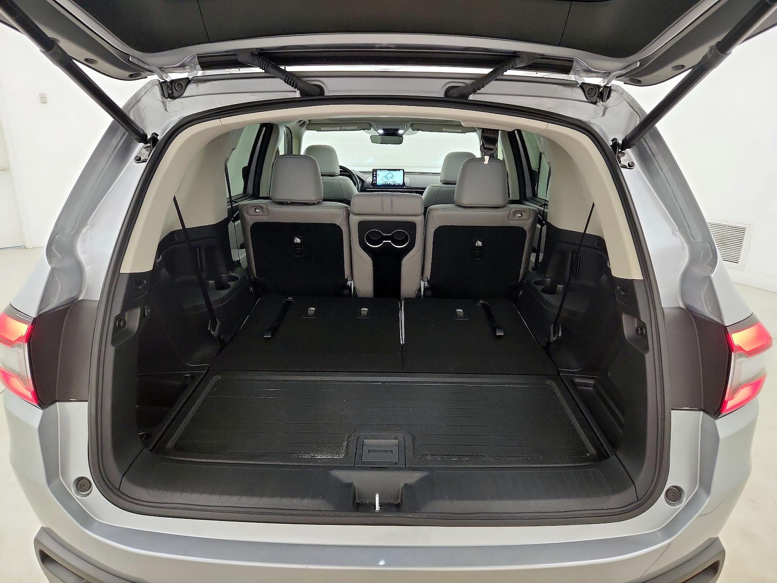 2024 Honda Pilot Touring - Photo 25