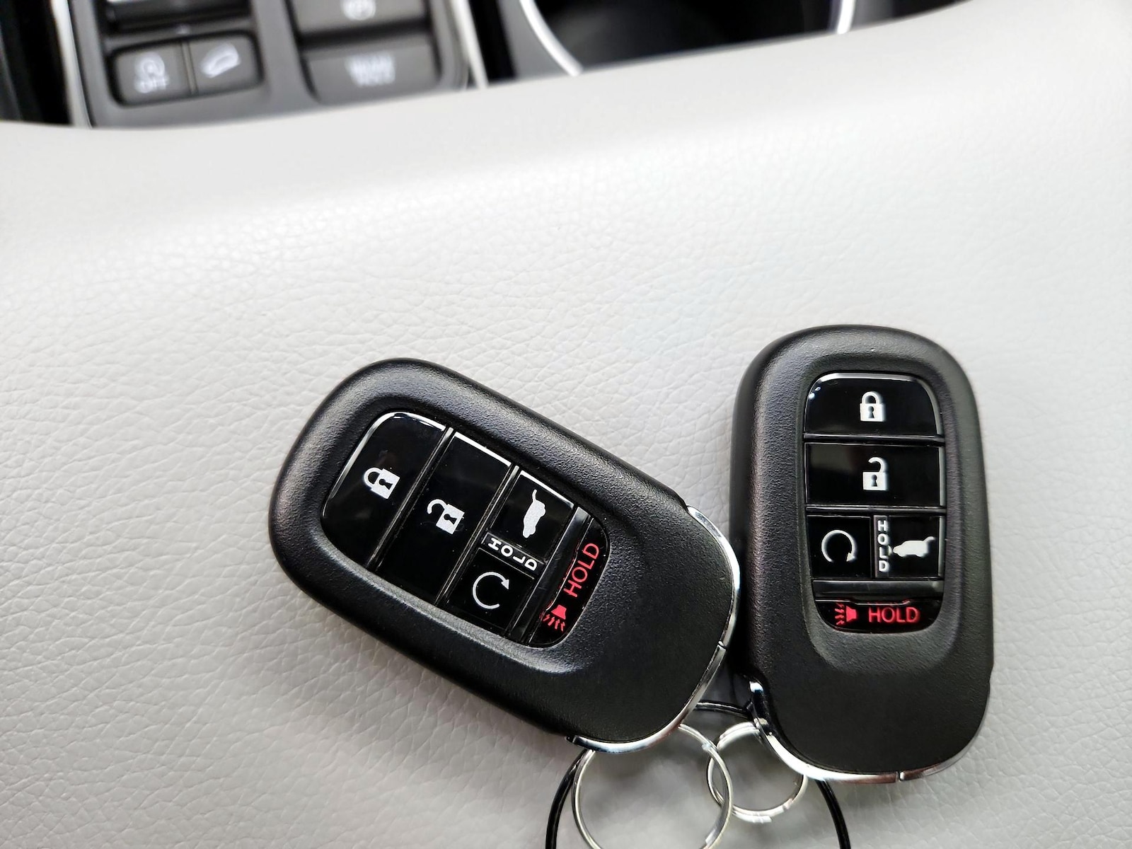 2024 Honda Pilot Touring - Photo 27