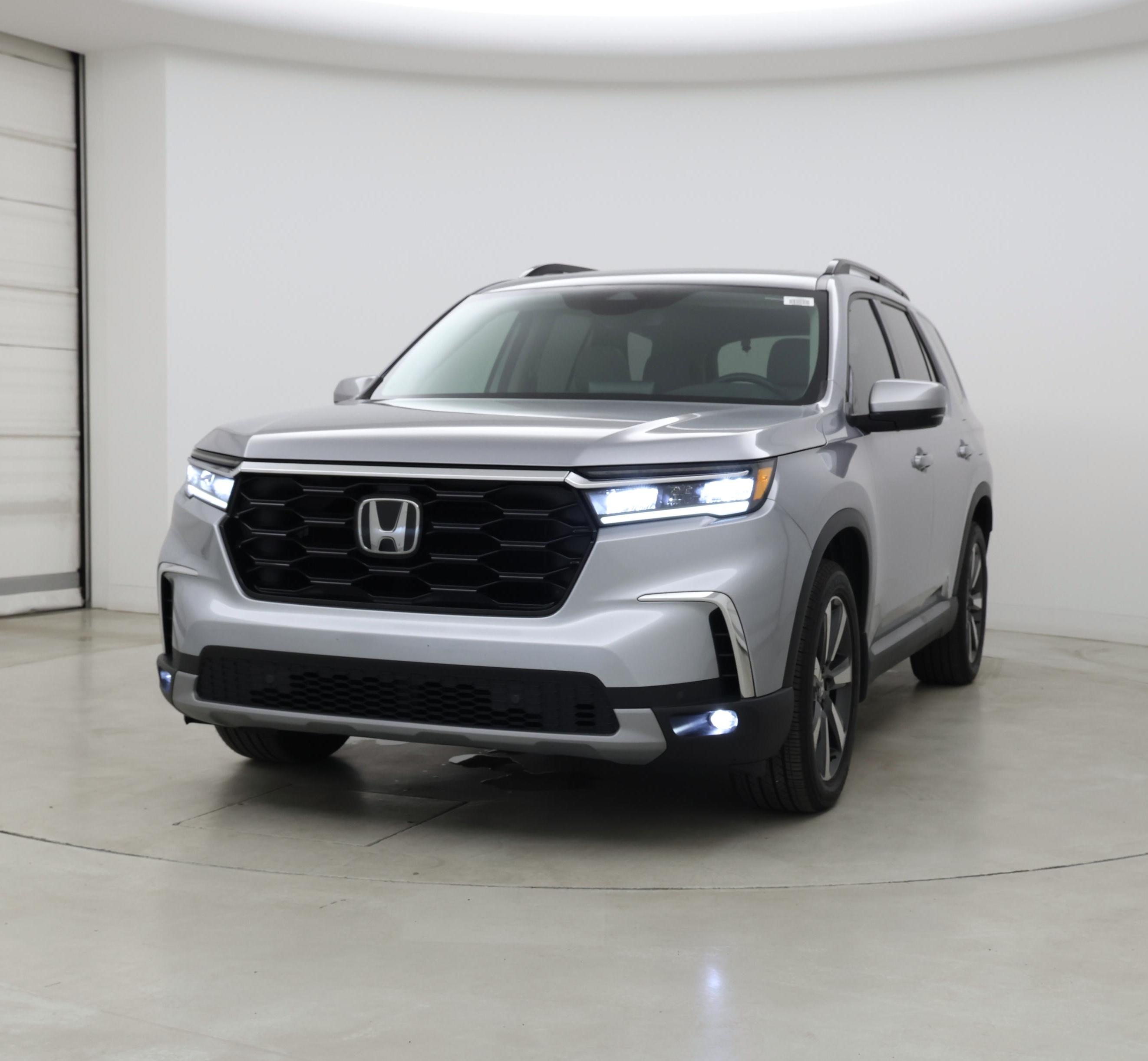 Thumbnail: 2024 Honda Pilot - 4