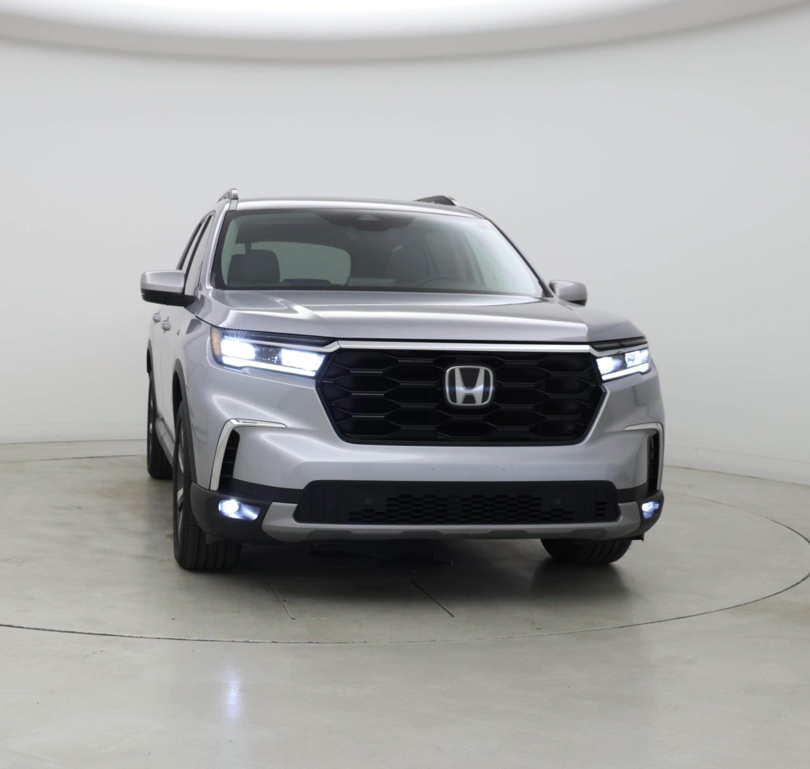 Thumbnail: 2024 Honda Pilot - 5