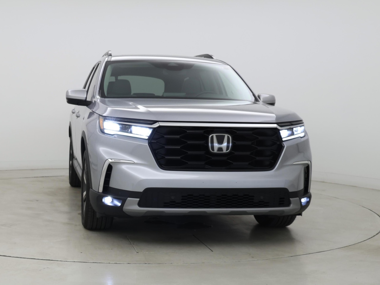 2024 Honda Pilot Touring - Photo 6