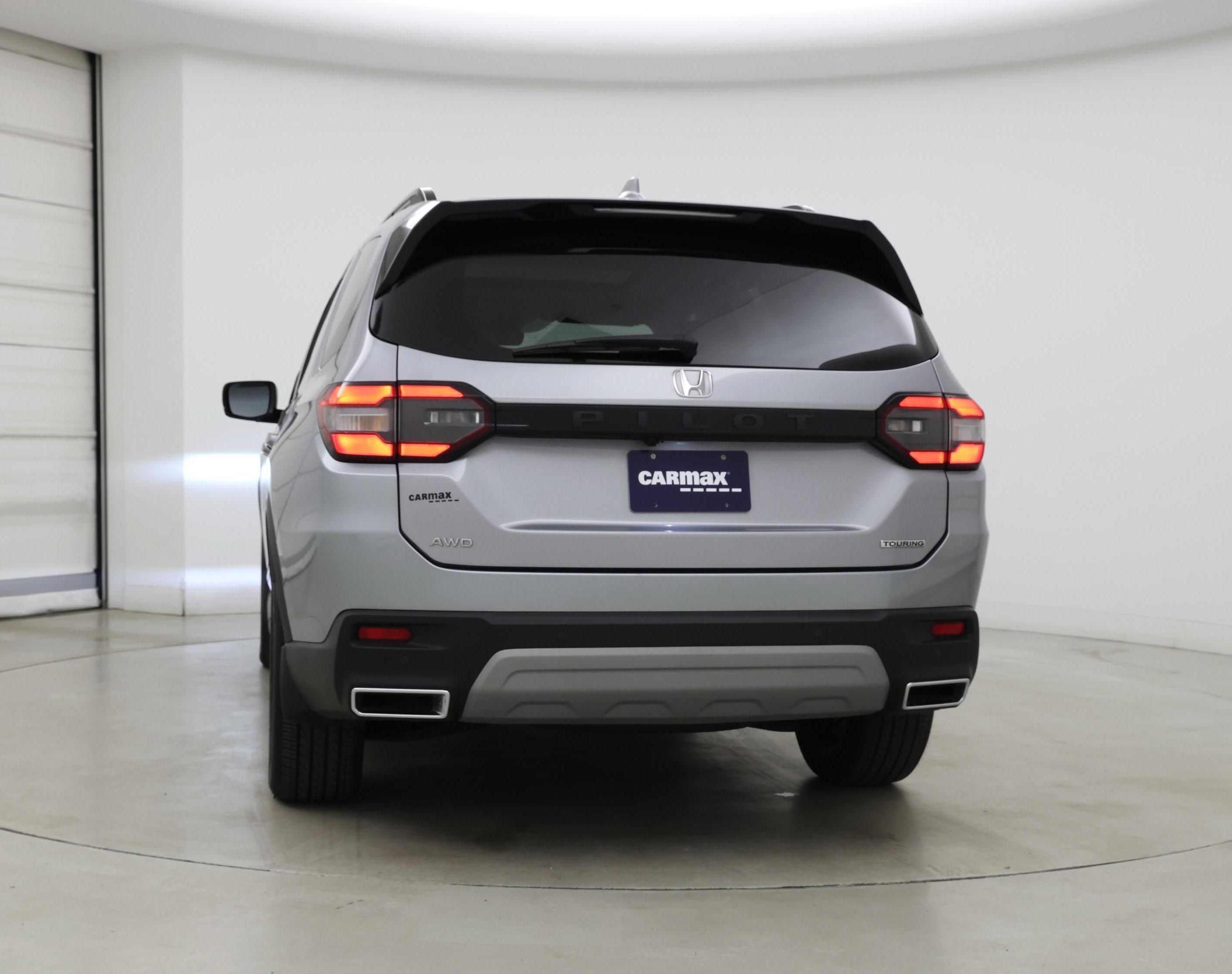 Thumbnail: 2024 Honda Pilot - 6