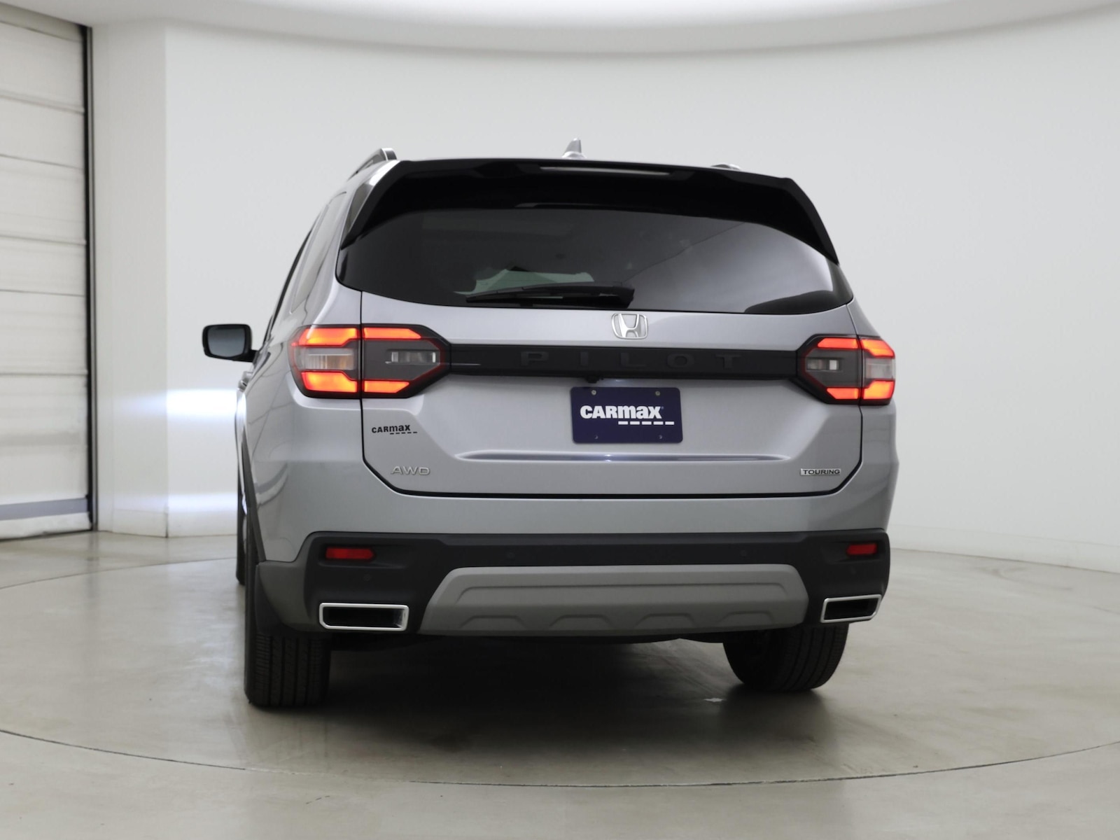 2024 Honda Pilot Touring - Photo 7