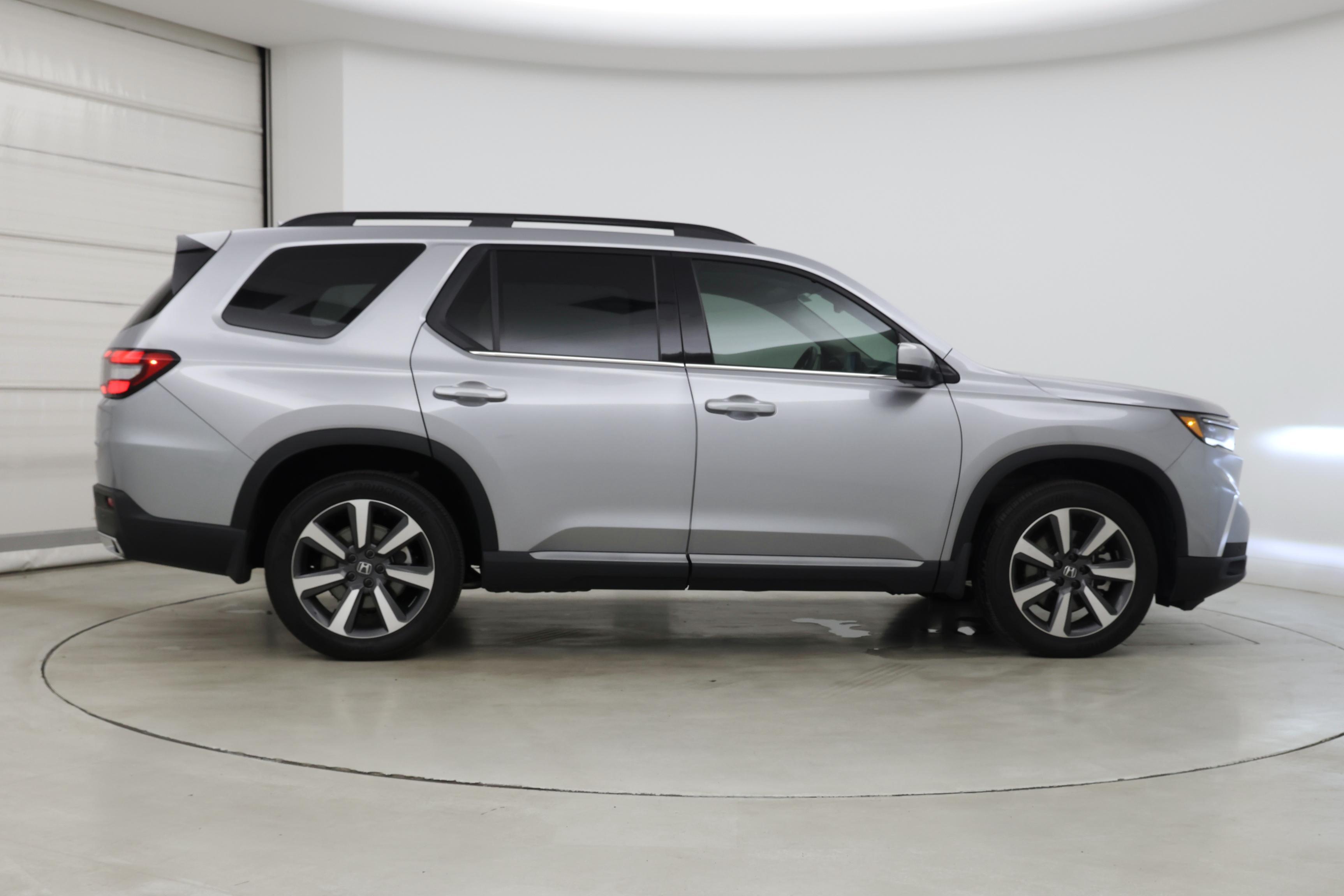 Thumbnail: 2024 Honda Pilot - 7