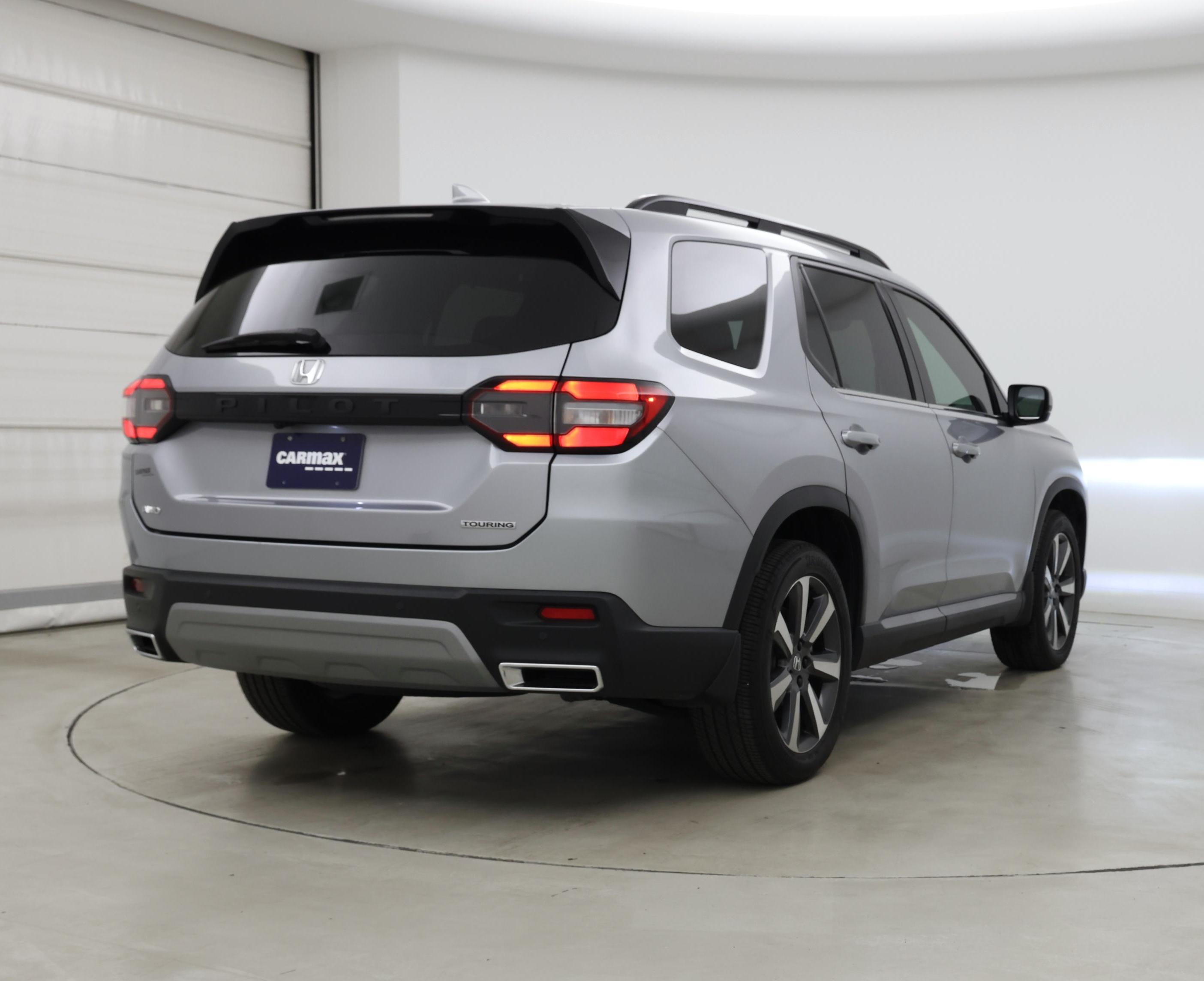Thumbnail: 2024 Honda Pilot - 8