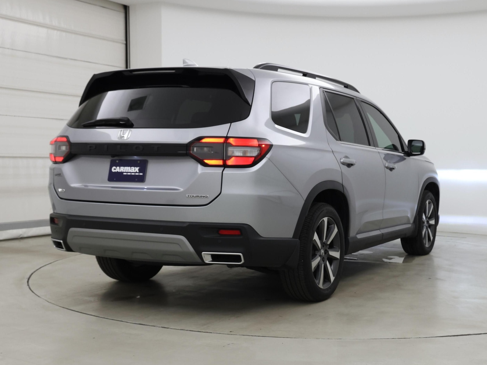 2024 Honda Pilot Touring - Photo 9