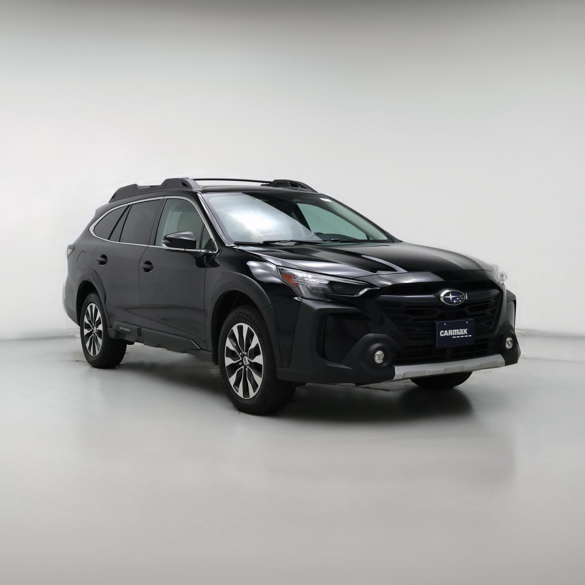 Thumbnail: 2023 Subaru Outback - 1