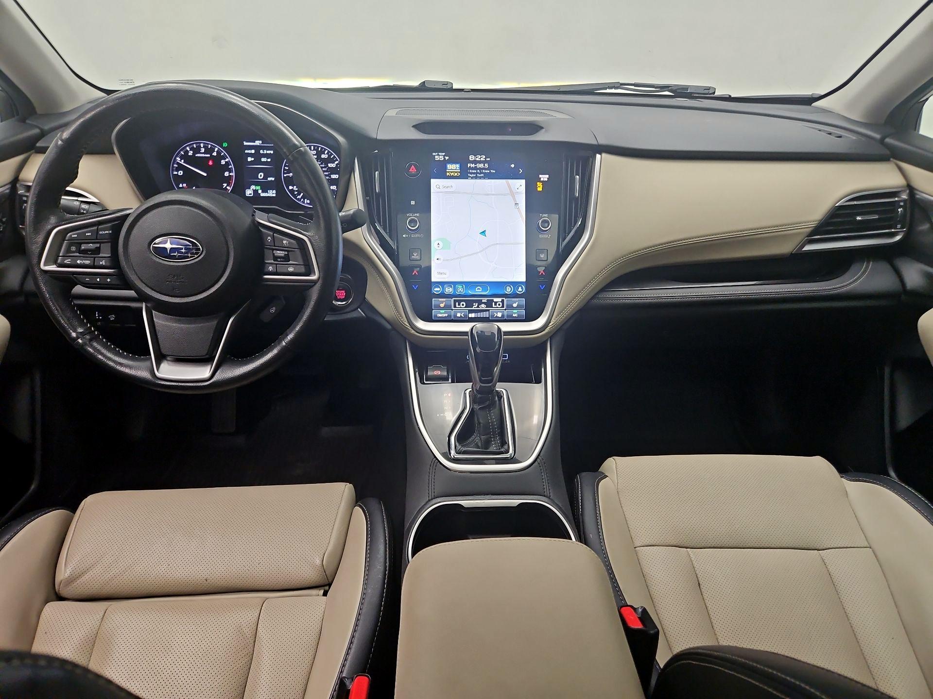 Thumbnail: 2023 Subaru Outback - 9