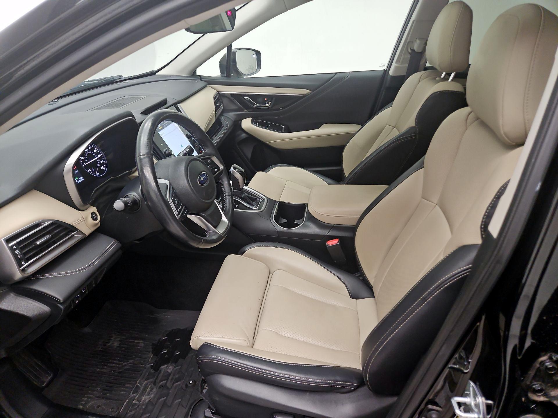 Thumbnail: 2023 Subaru Outback - 11