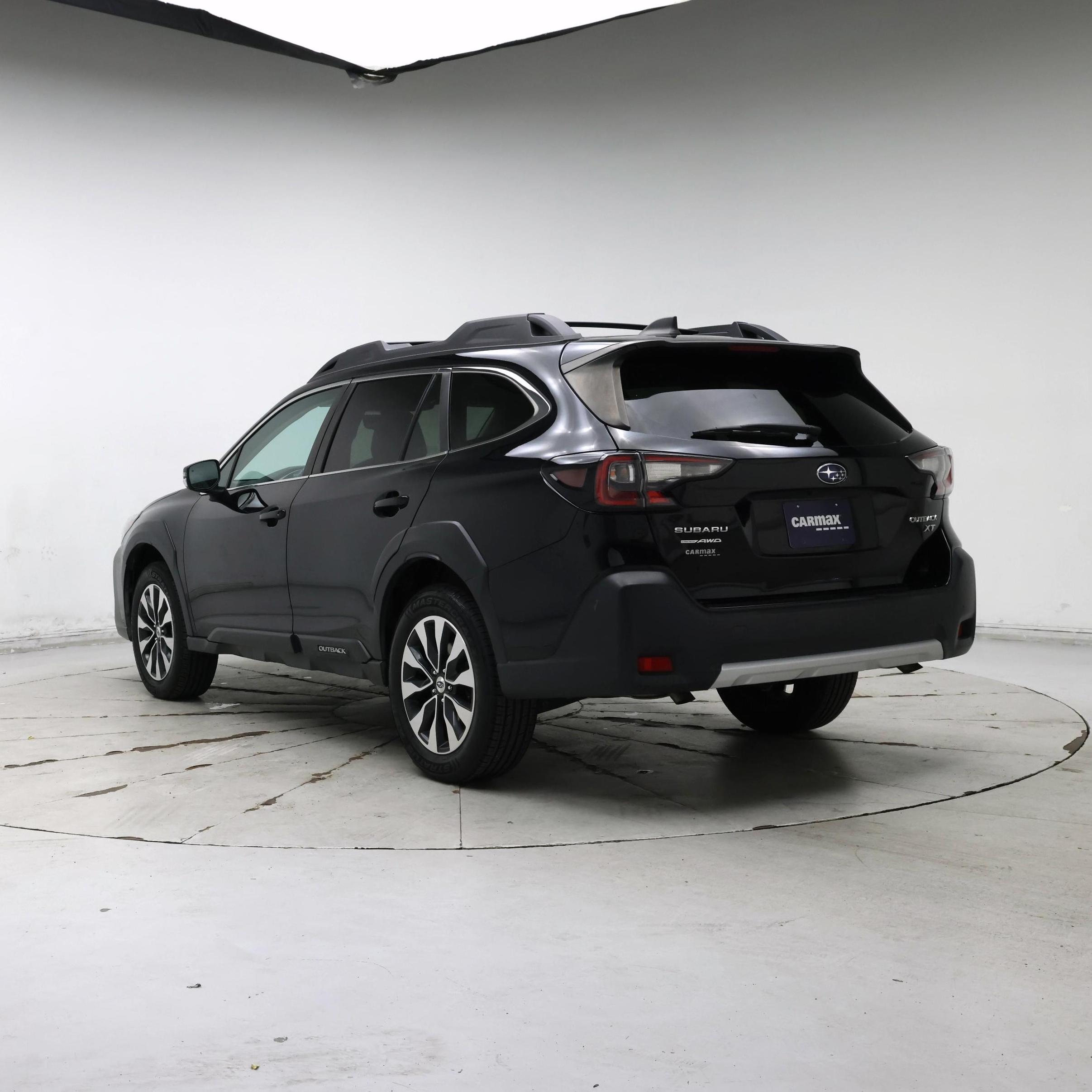 Thumbnail: 2023 Subaru Outback - 2