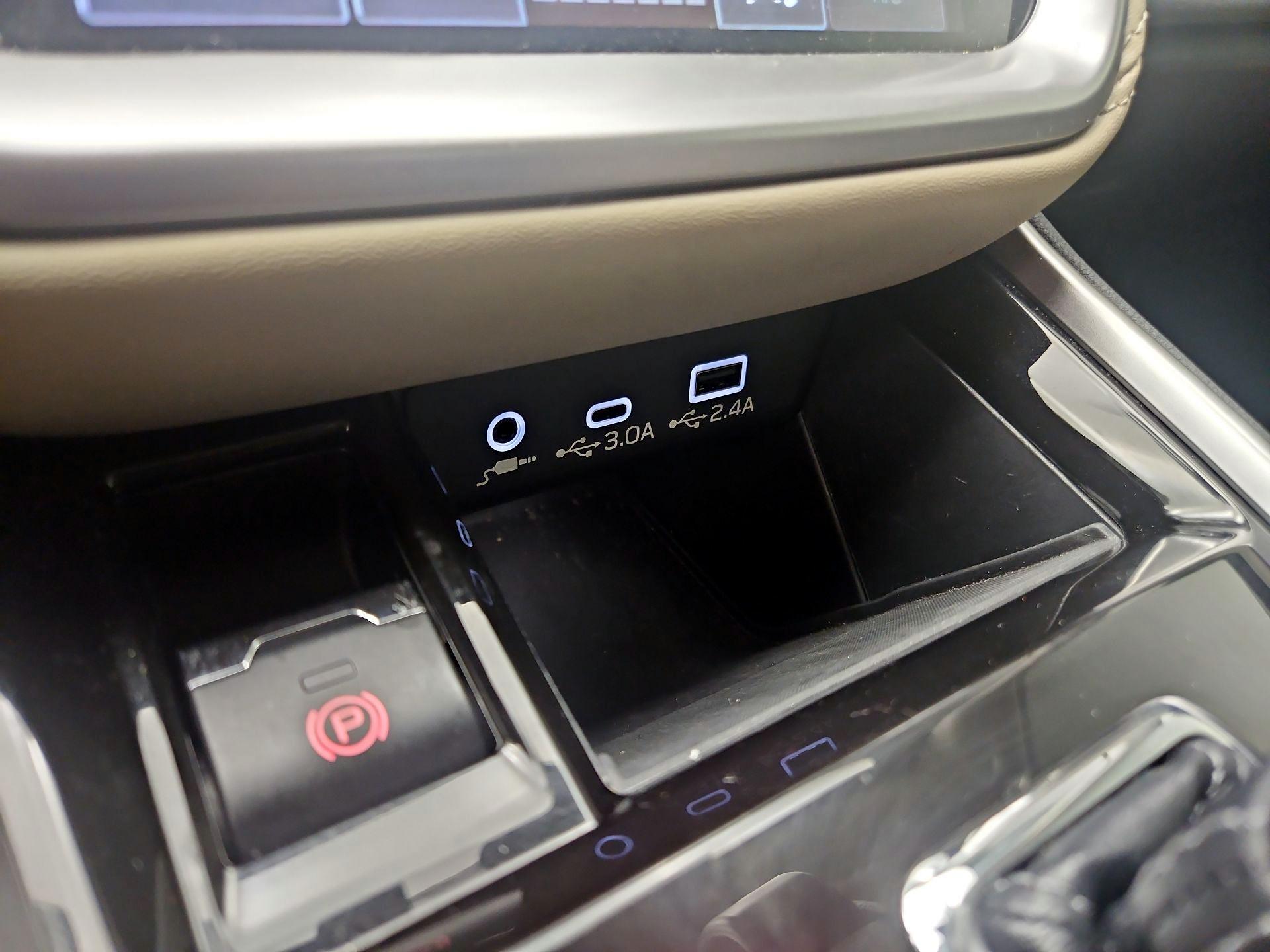 Thumbnail: 2023 Subaru Outback - 19