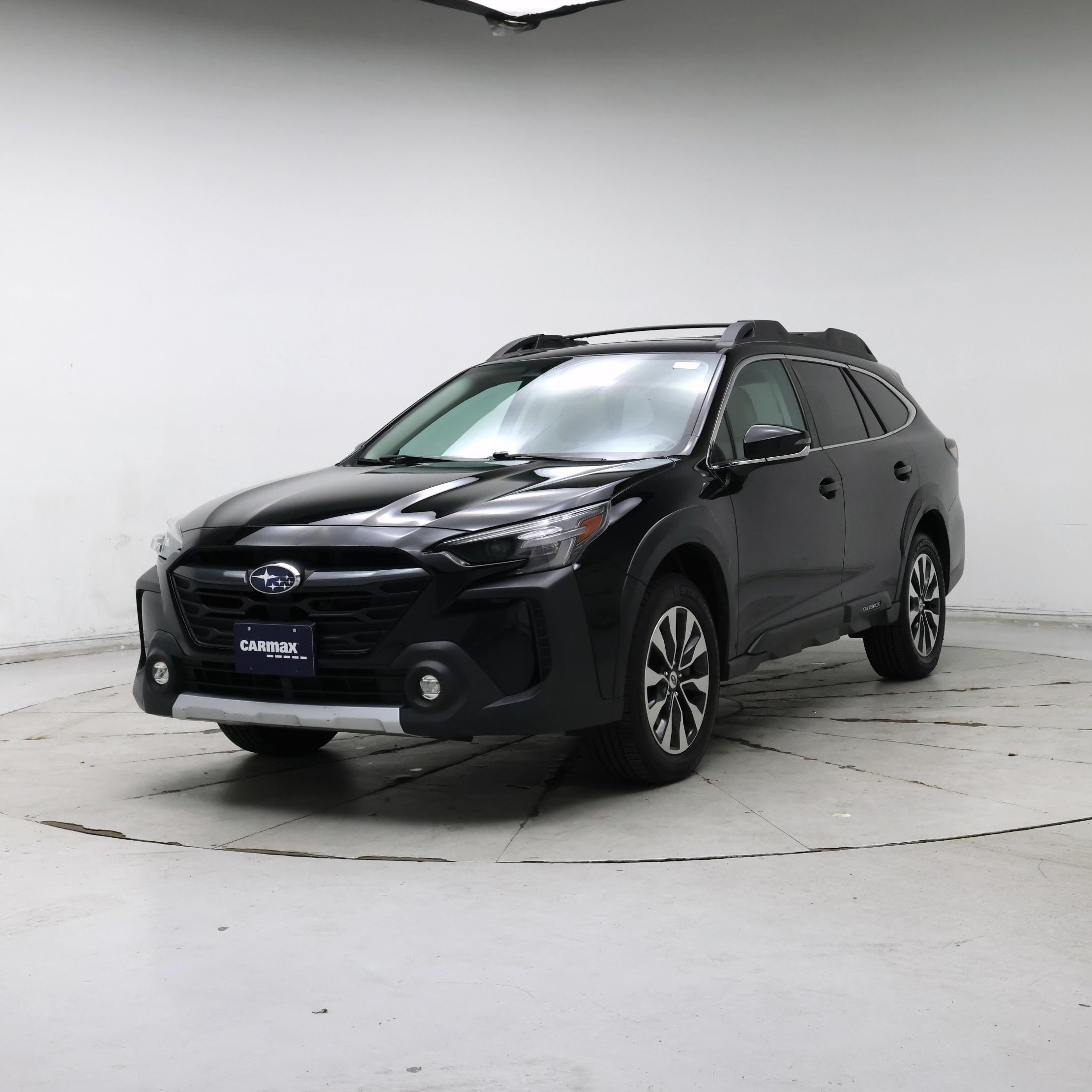 Thumbnail: 2023 Subaru Outback - 4
