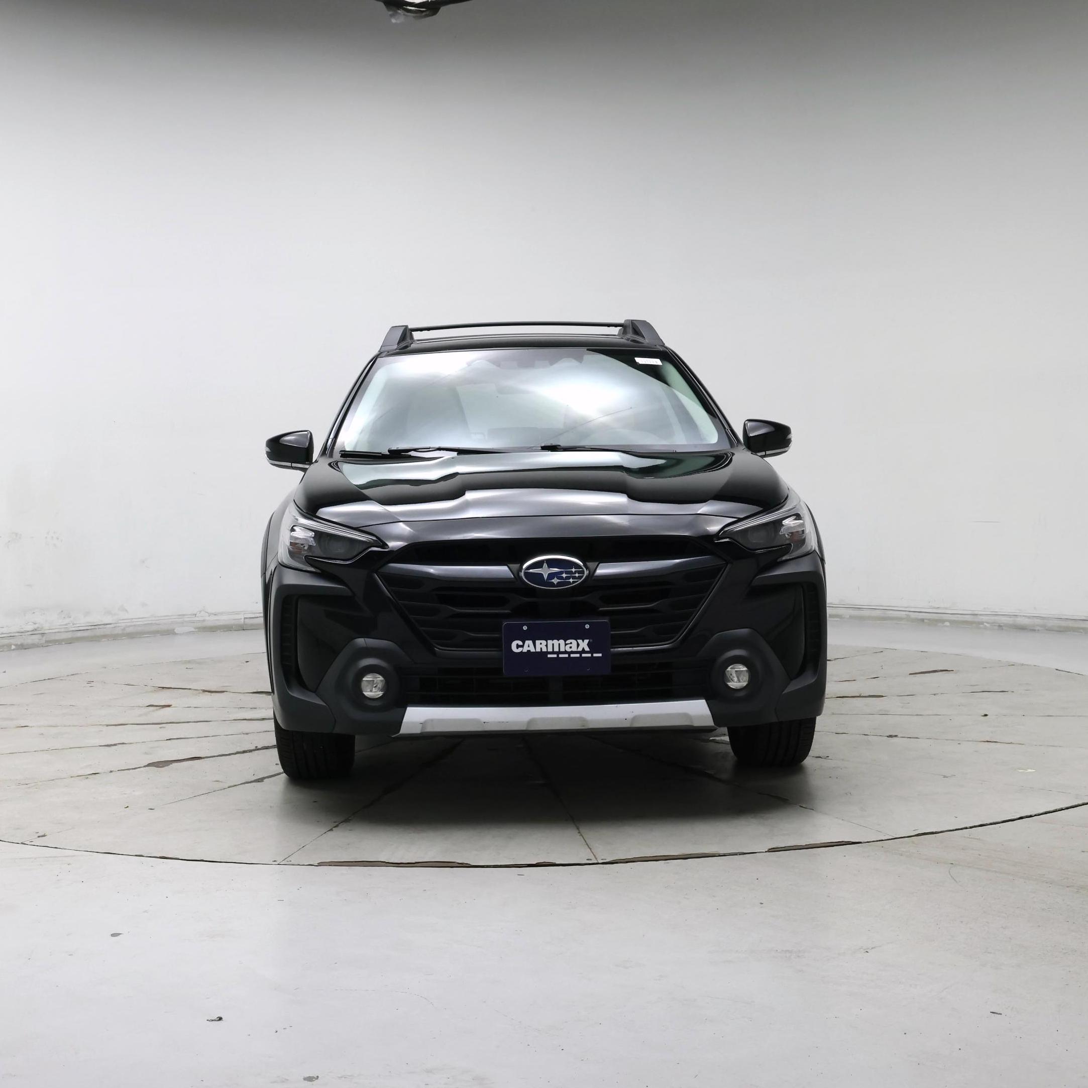 Thumbnail: 2023 Subaru Outback - 5