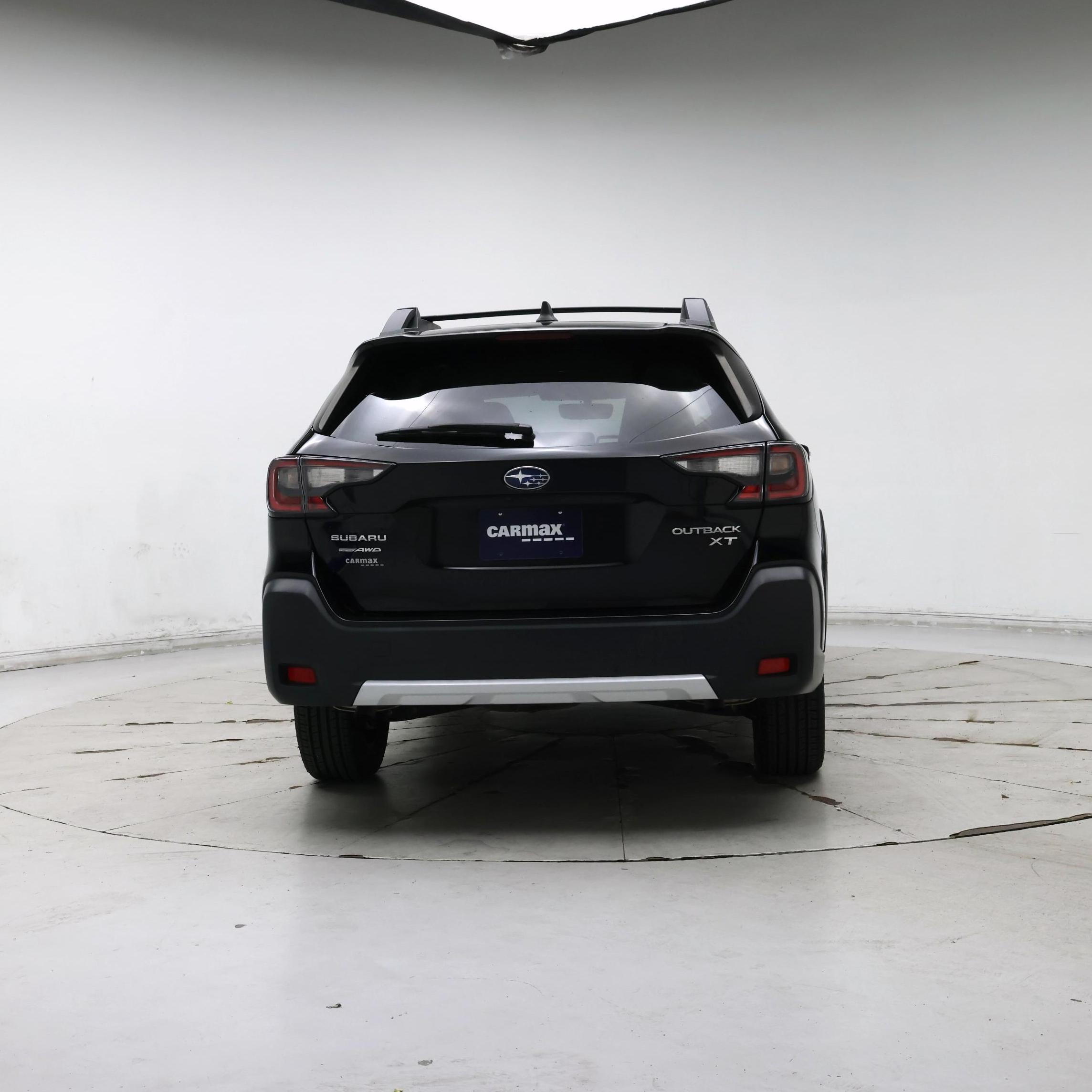 Thumbnail: 2023 Subaru Outback - 6