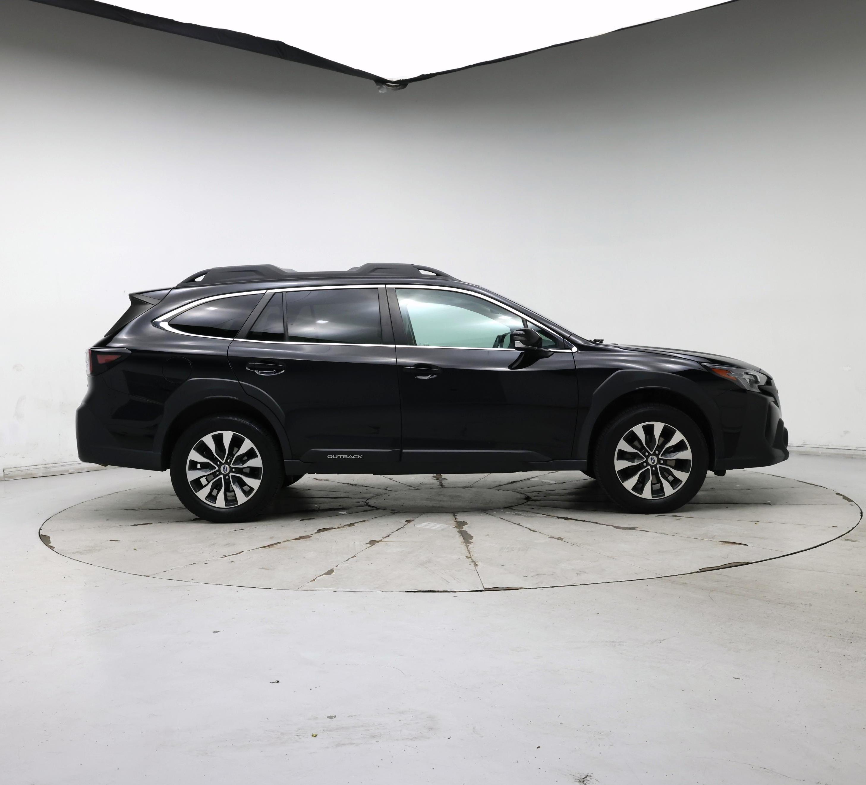 Thumbnail: 2023 Subaru Outback - 7