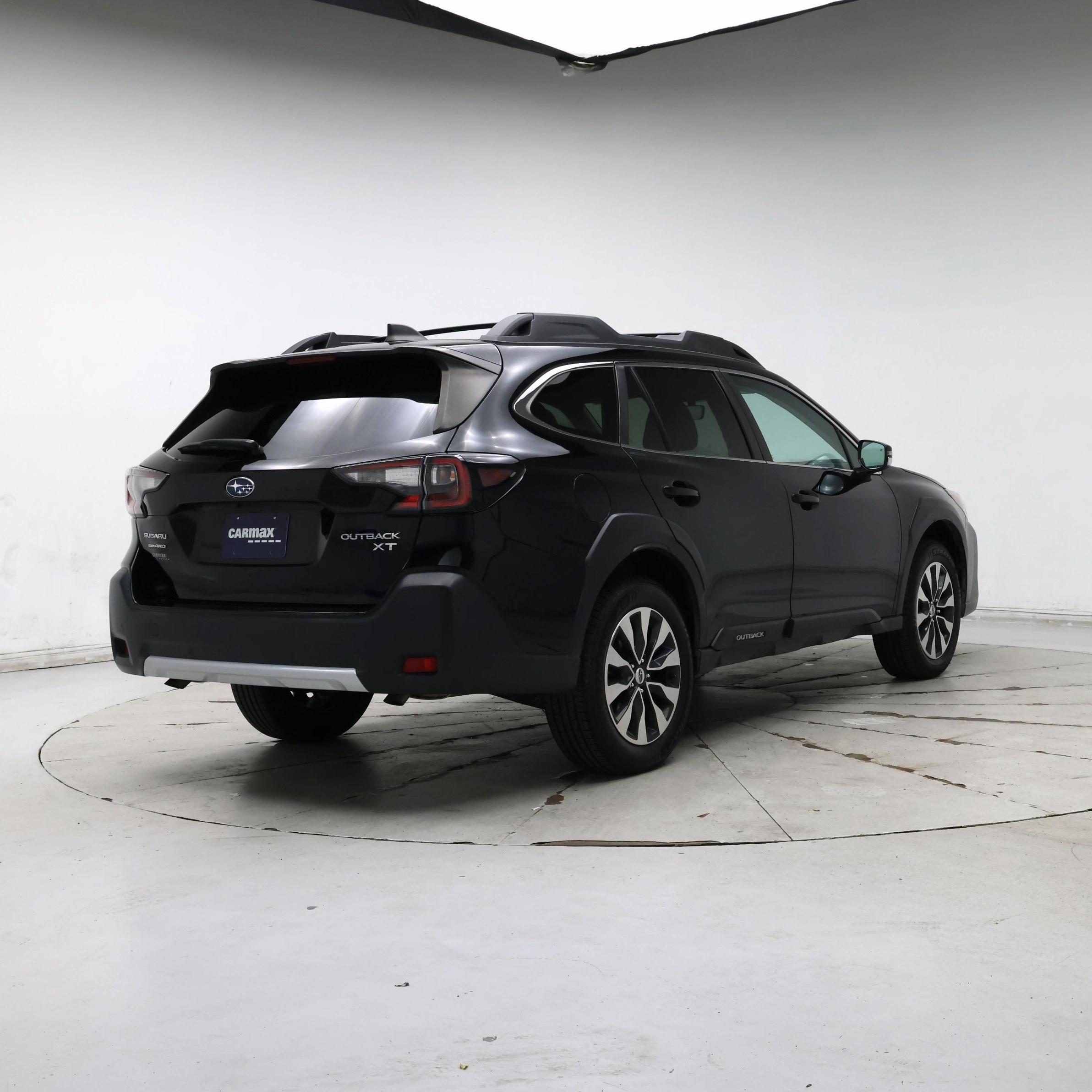 Thumbnail: 2023 Subaru Outback - 8