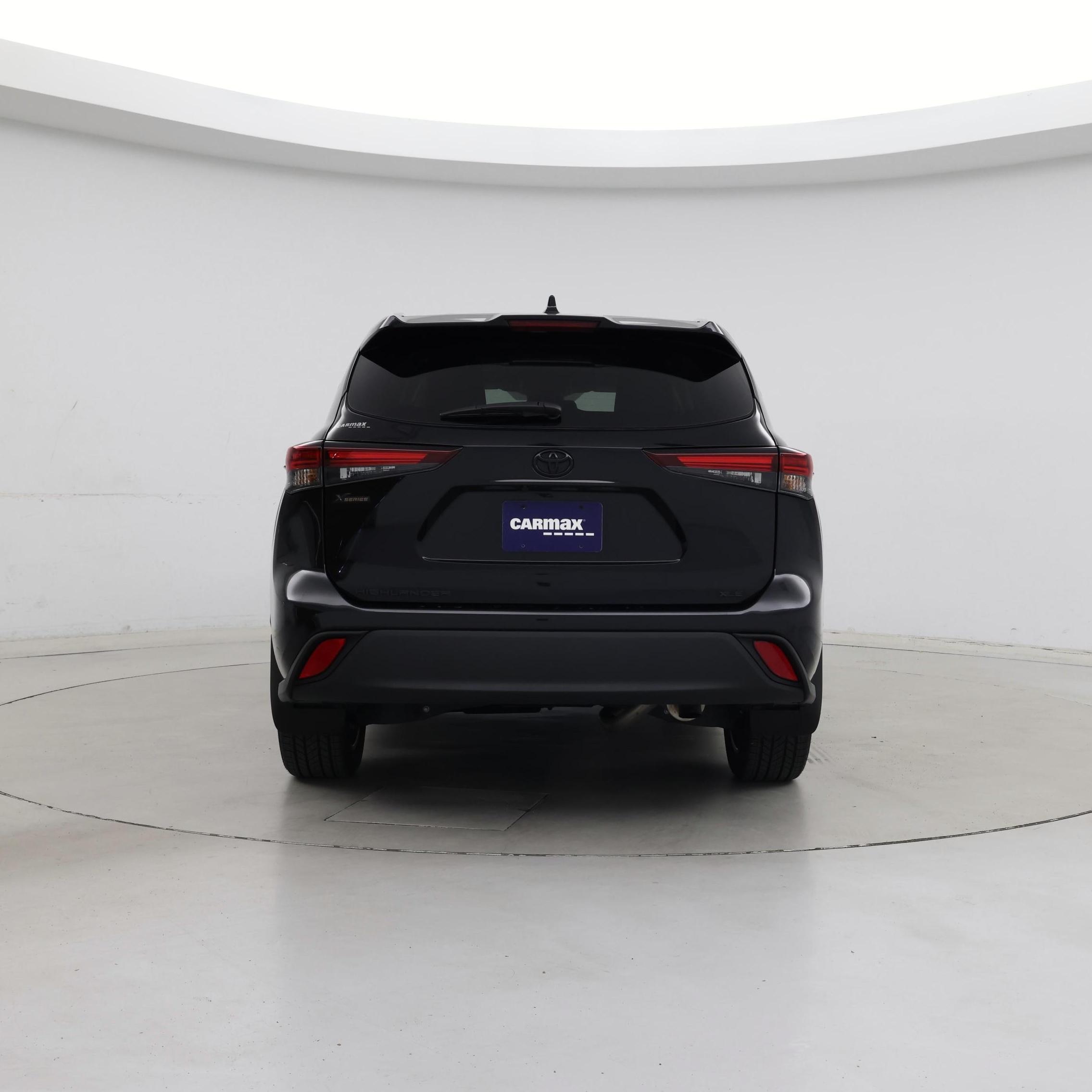 Thumbnail: 2024 Toyota Highlander - 6
