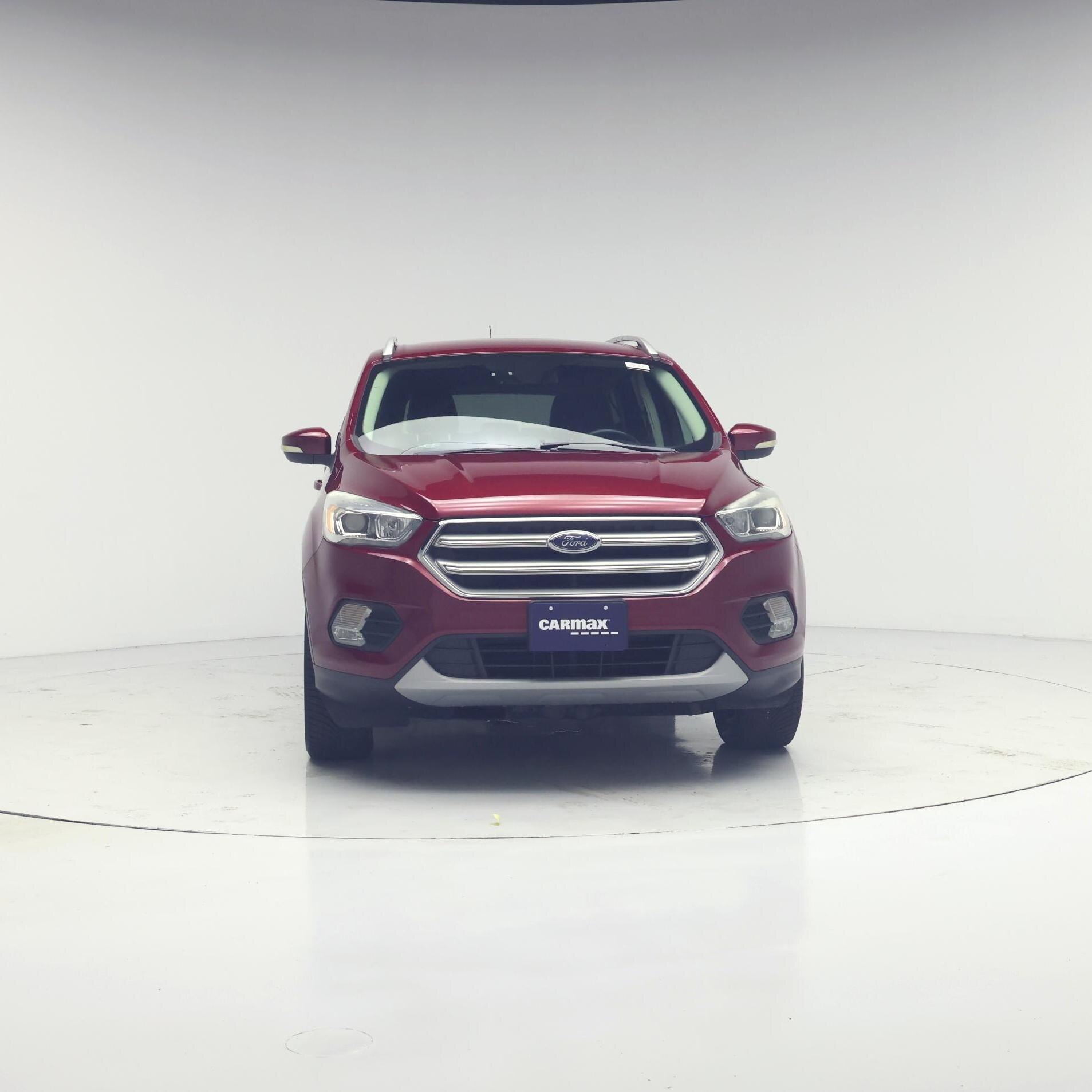 Thumbnail: 2017 Ford Escape - 5