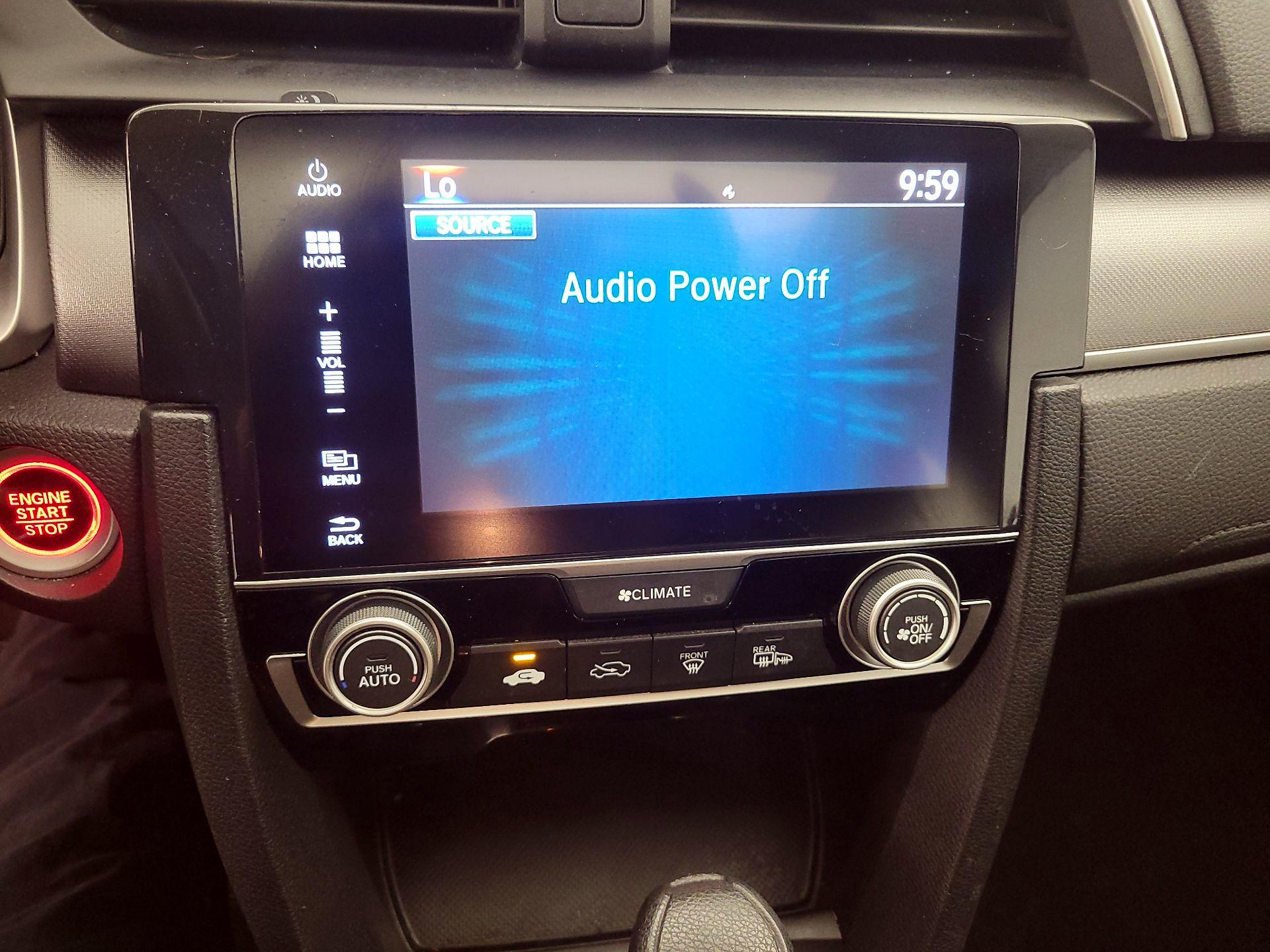 Thumbnail: 2016 Honda Civic - 15