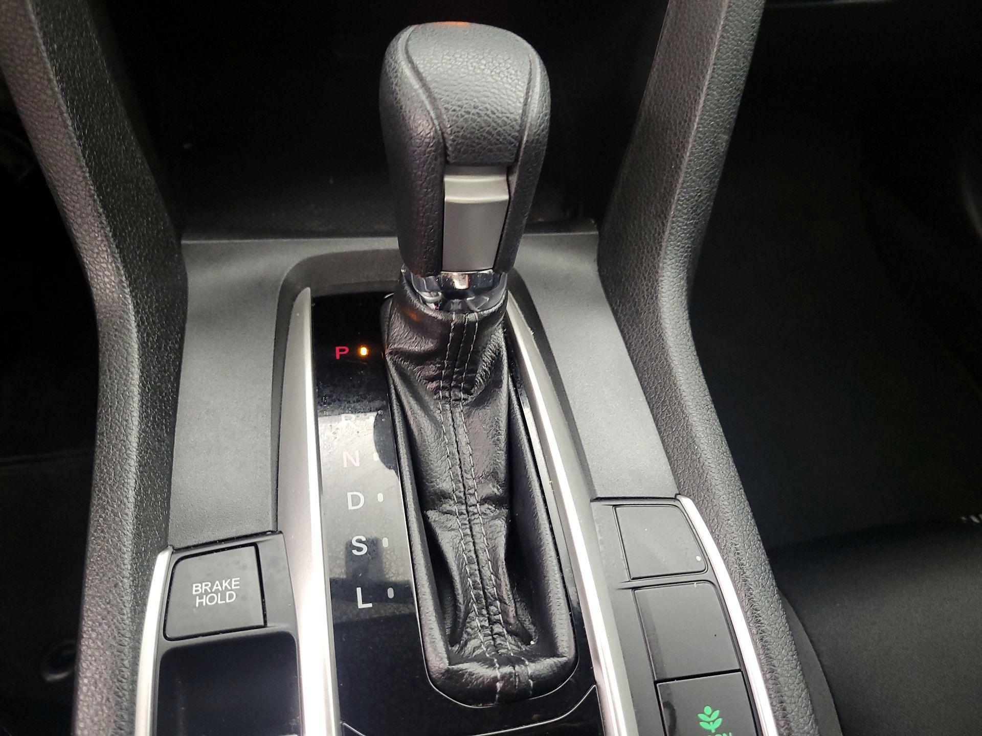 Thumbnail: 2016 Honda Civic - 17