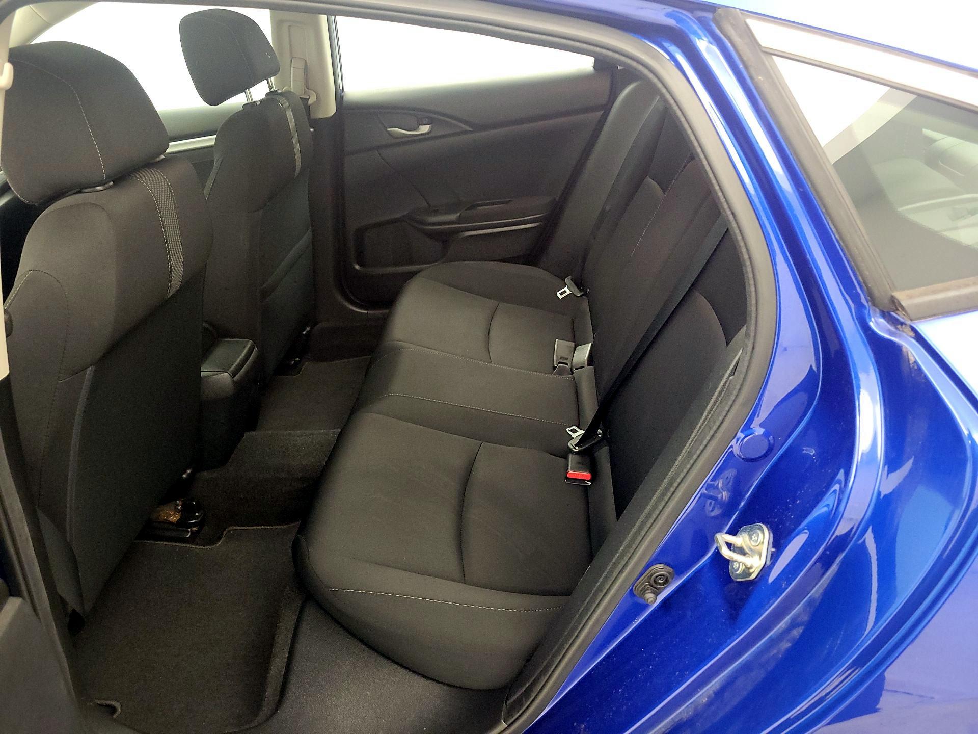 Thumbnail: 2016 Honda Civic - 19