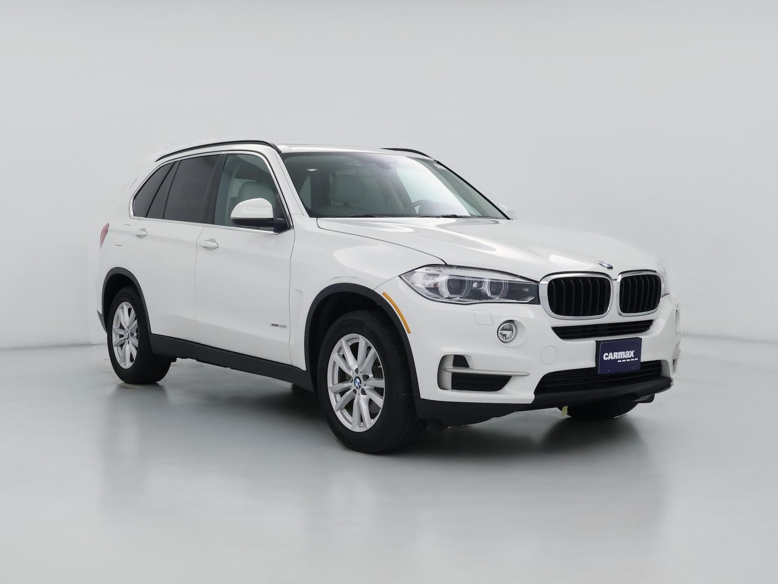 2015 BMW X5