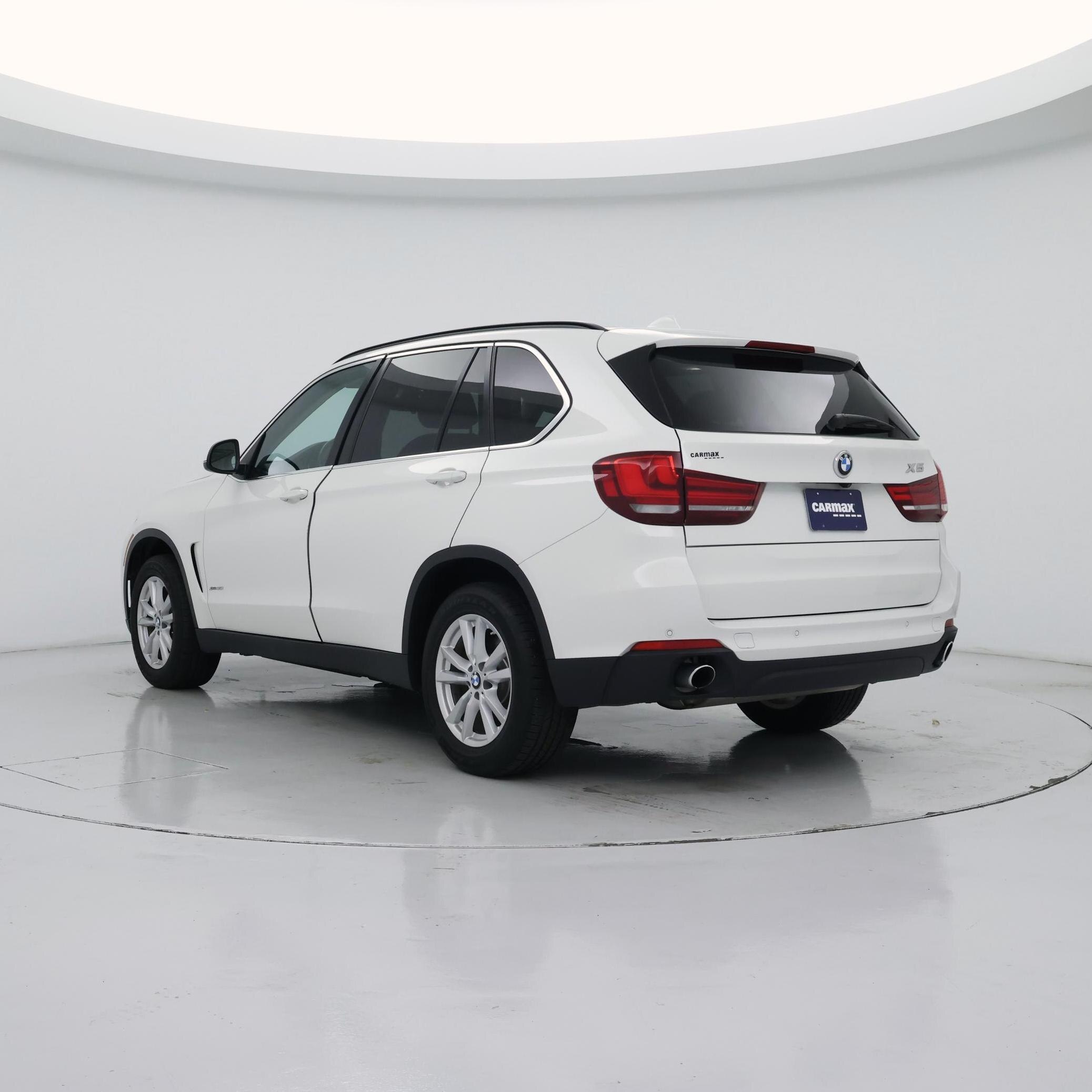 Thumbnail: 2015 BMW X5 - 2