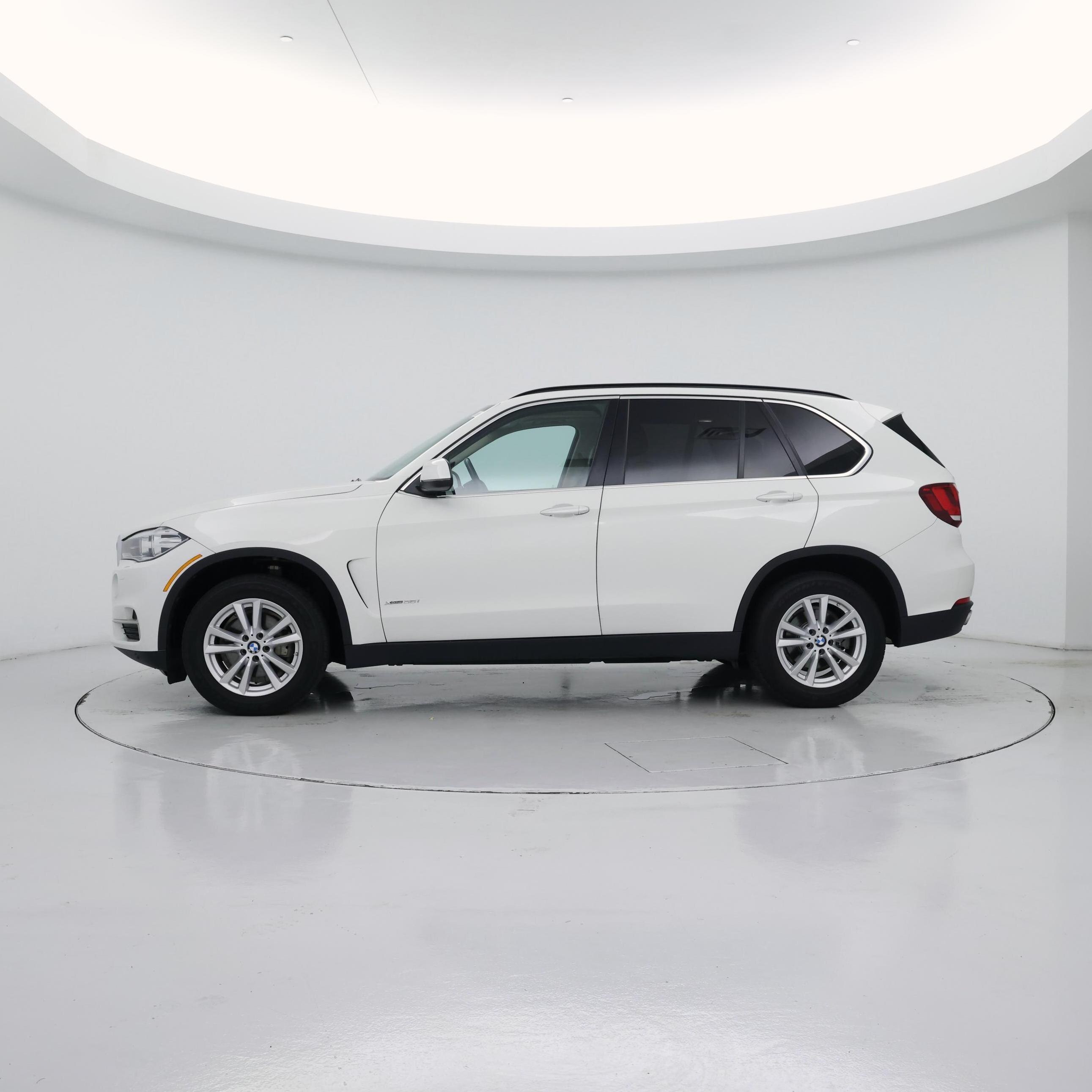 Thumbnail: 2015 BMW X5 - 3