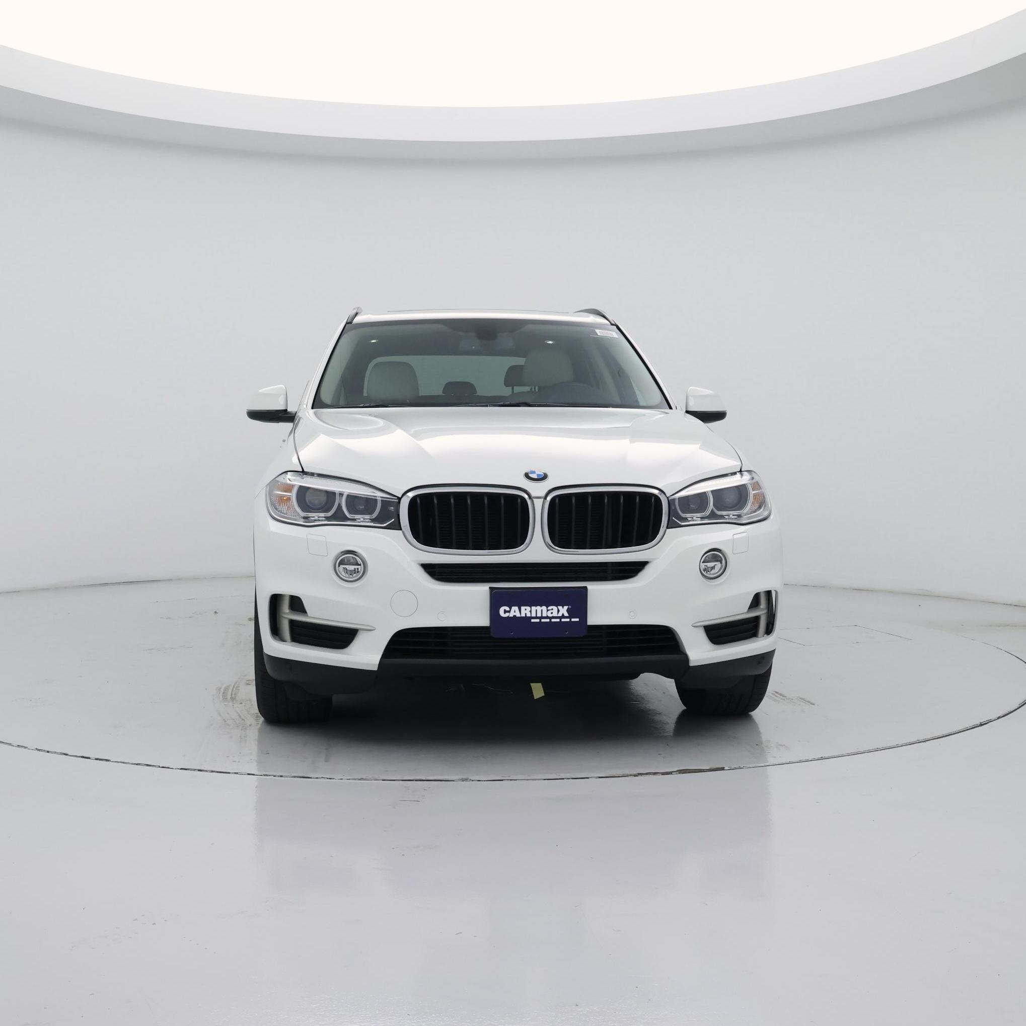 Thumbnail: 2015 BMW X5 - 5