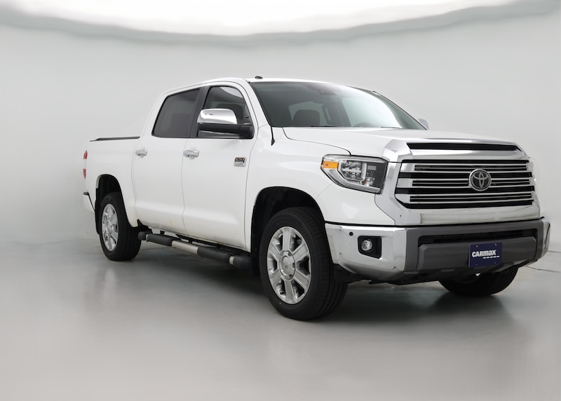 2019 Toyota Tundra 1794