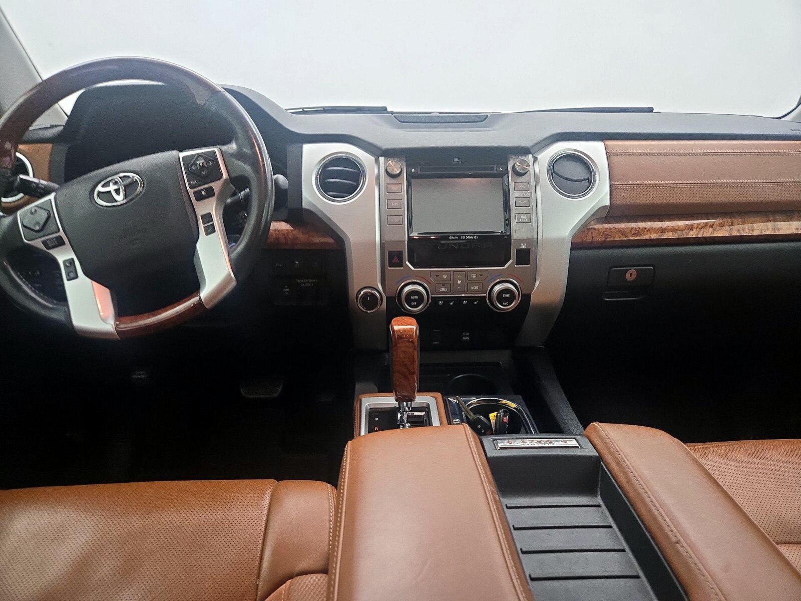 Navigation System