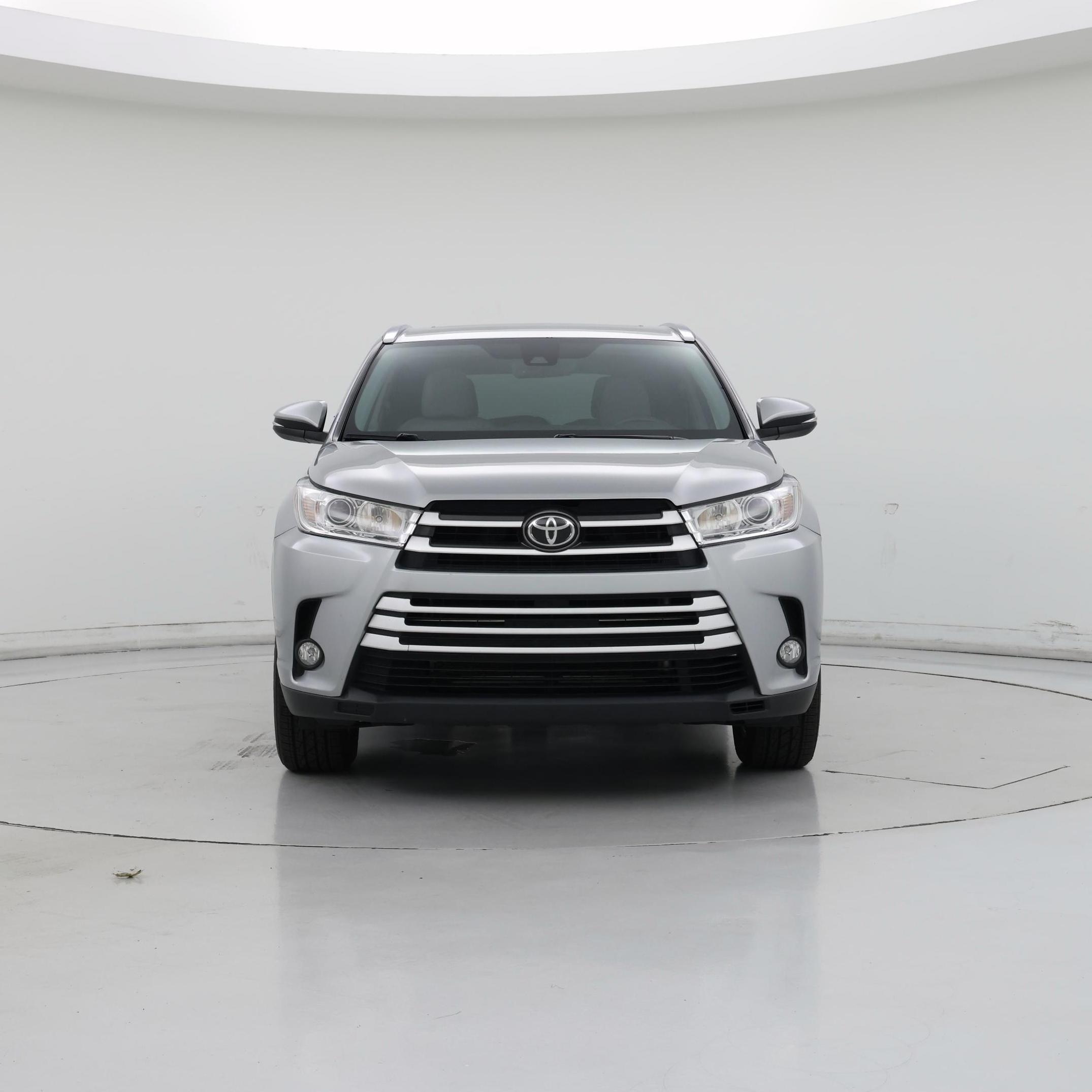 Thumbnail: 2019 Toyota Highlander - 5