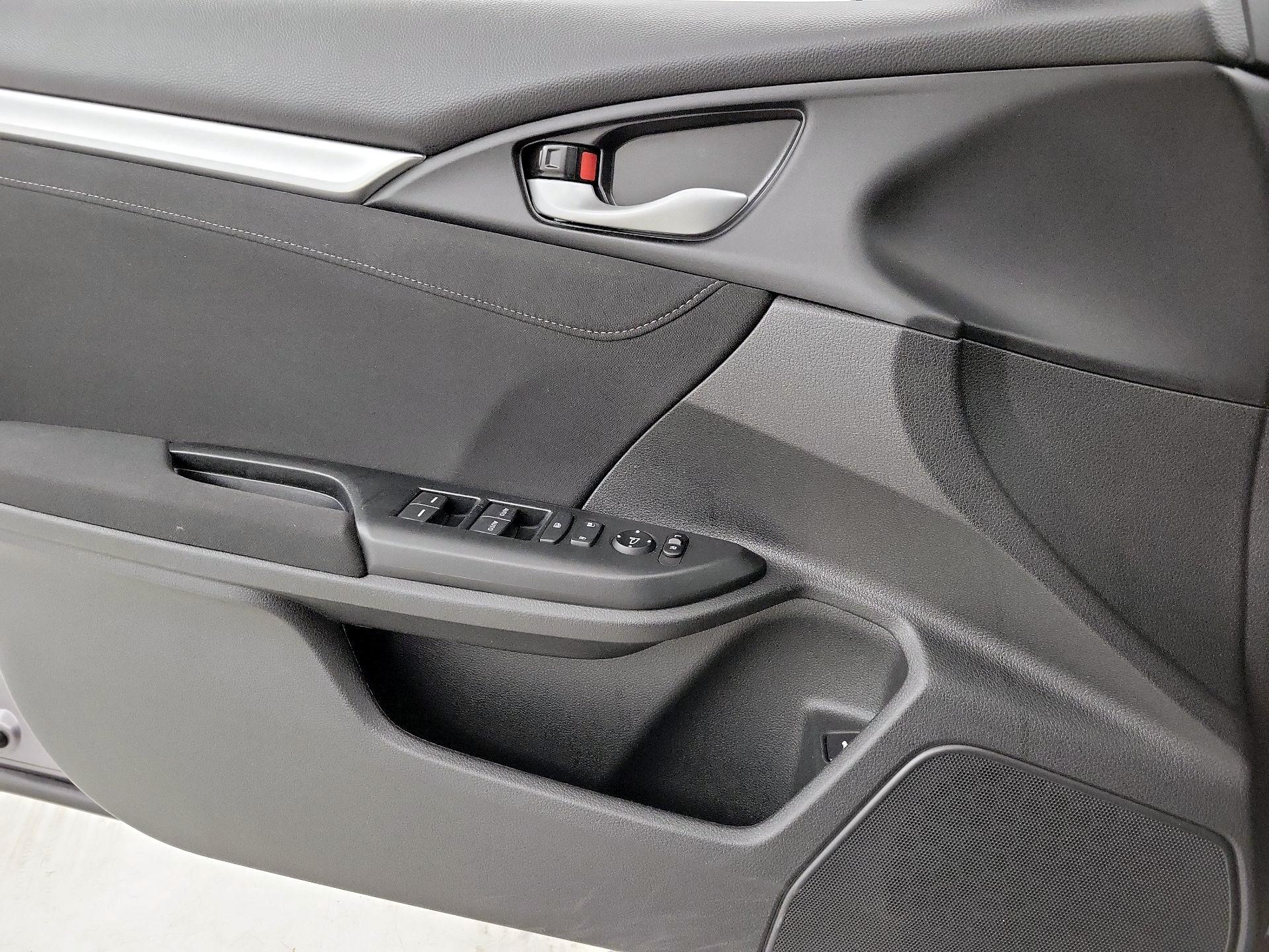 Thumbnail: 2020 Honda Civic - 12