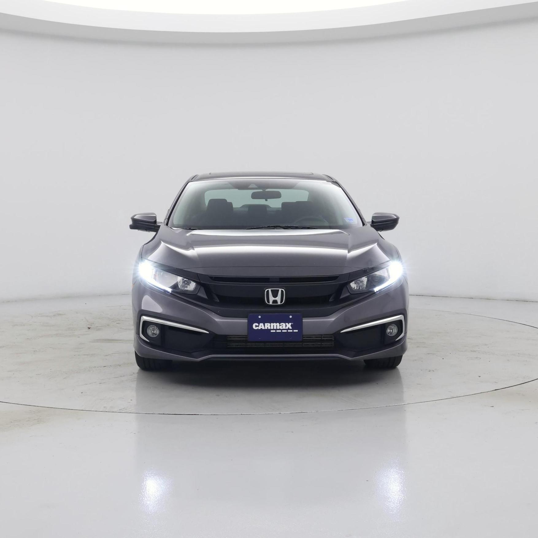 Thumbnail: 2020 Honda Civic - 5