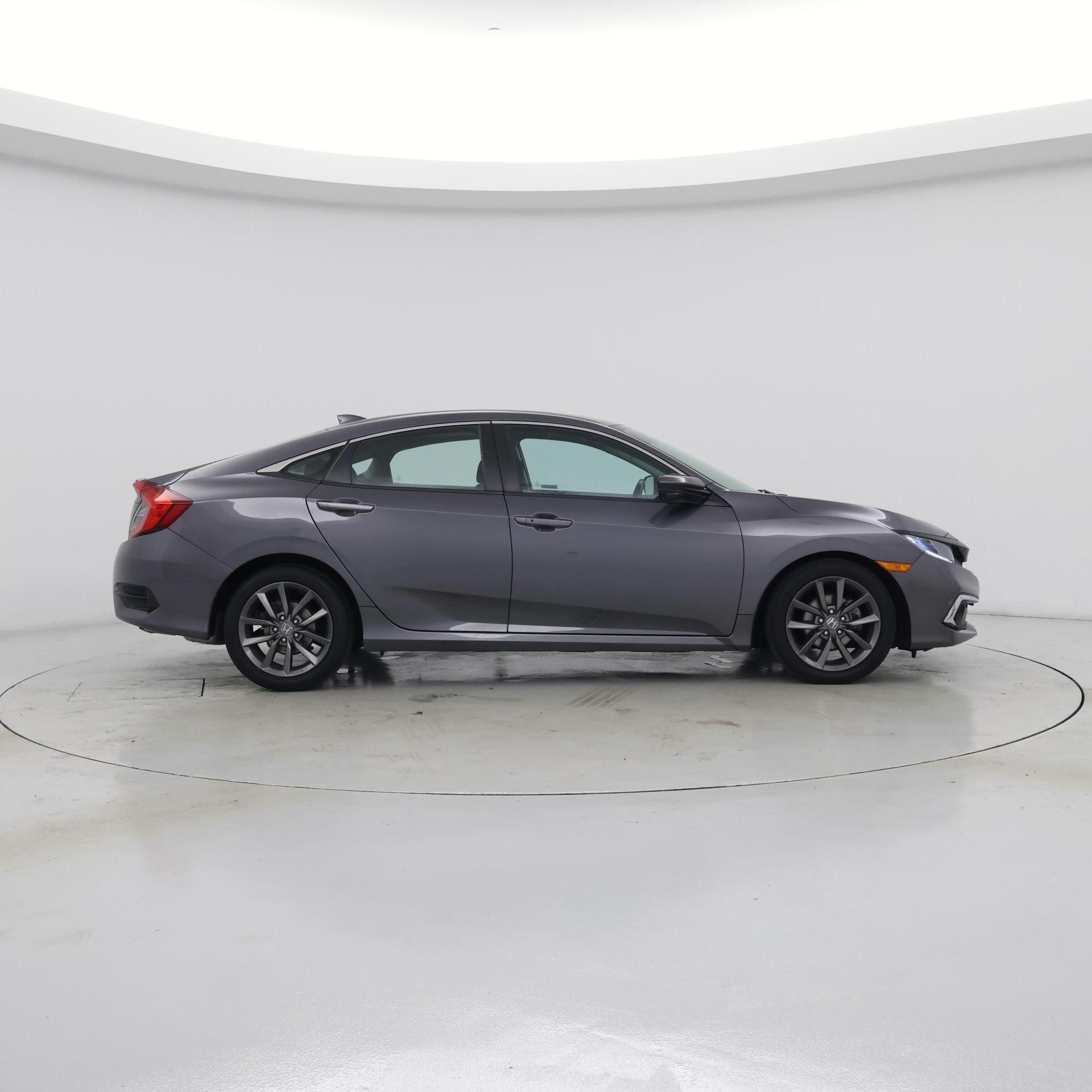 Thumbnail: 2020 Honda Civic - 7
