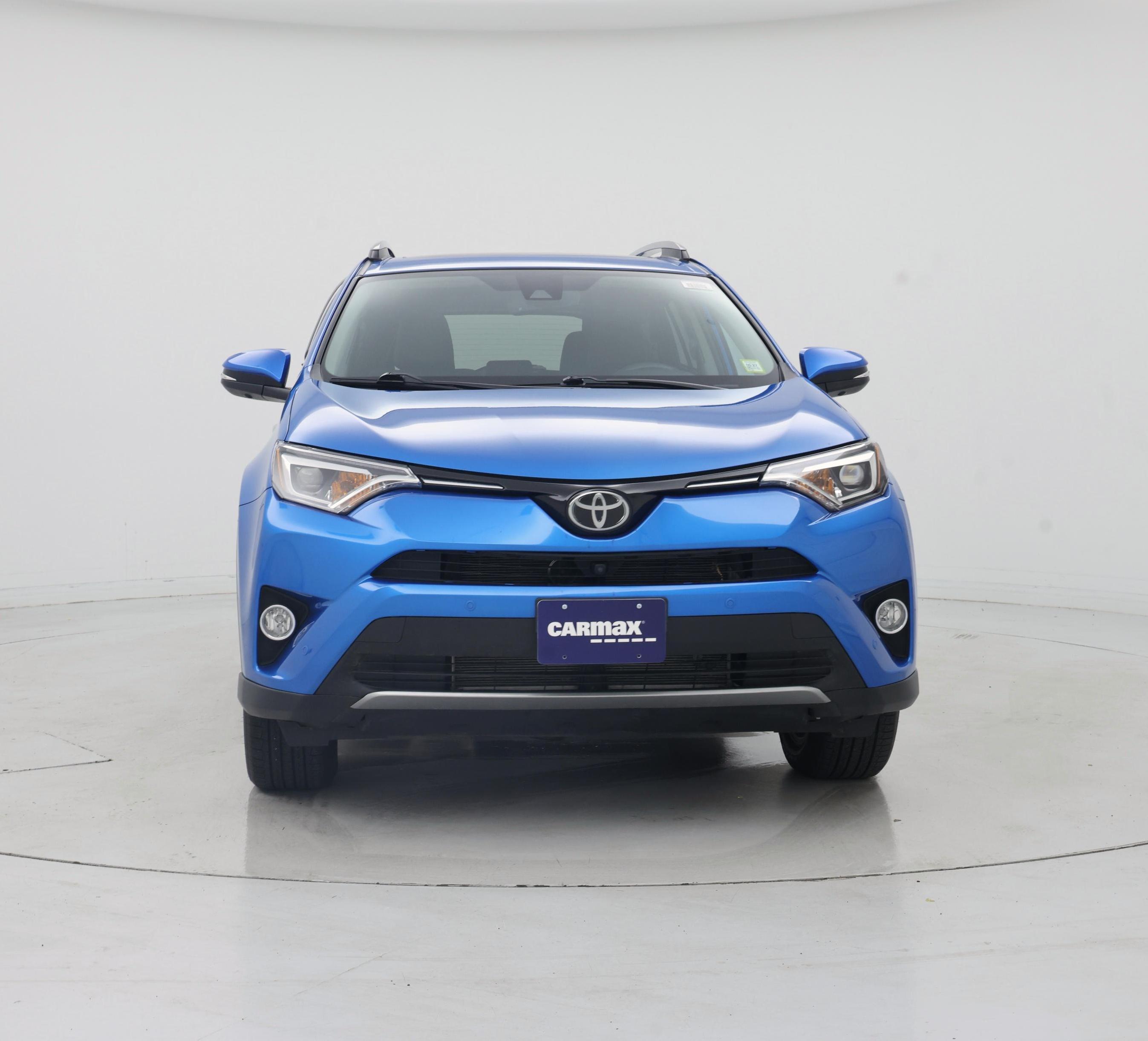 Thumbnail: 2018 Toyota RAV4 - 5