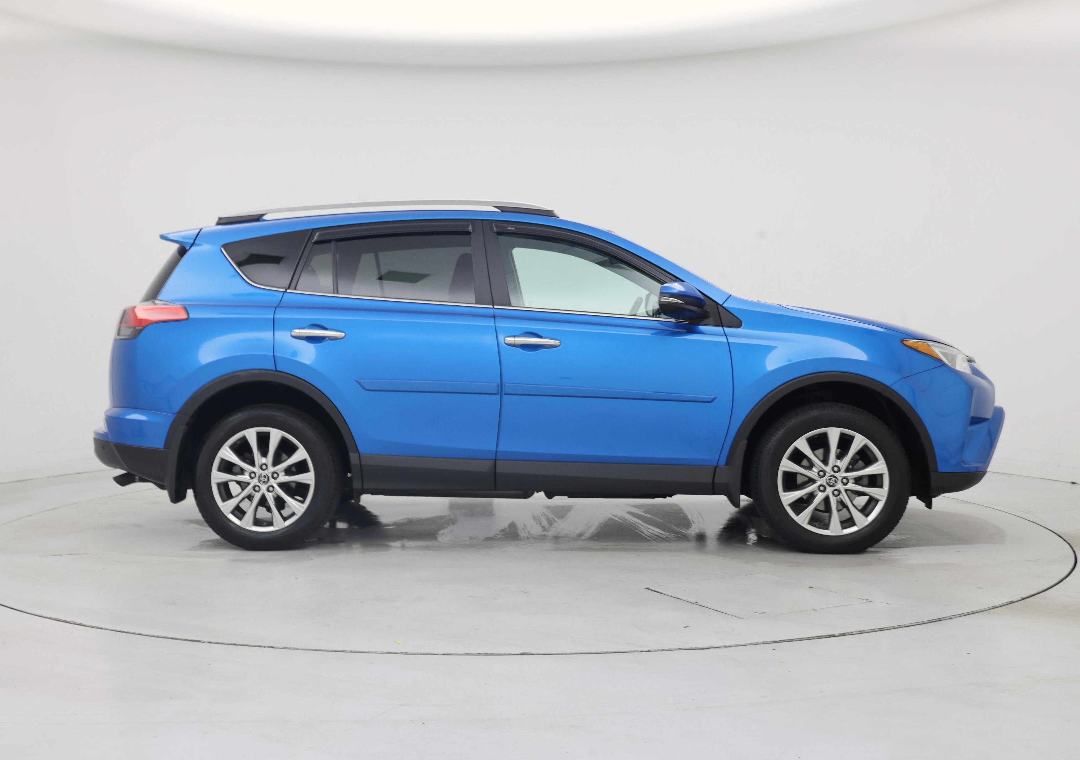 Thumbnail: 2018 Toyota RAV4 - 7