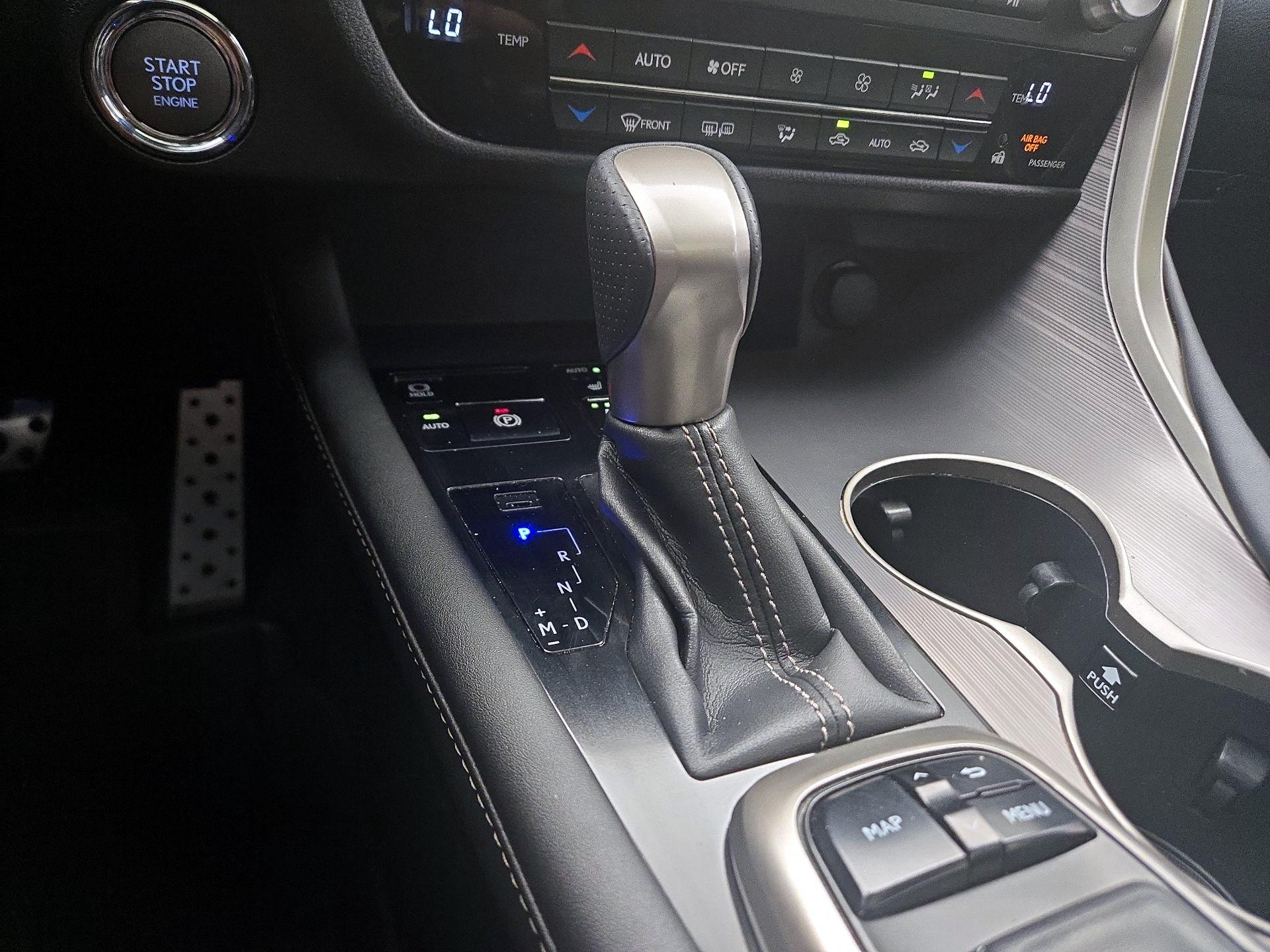 Thumbnail: 2017 Lexus RX - 18