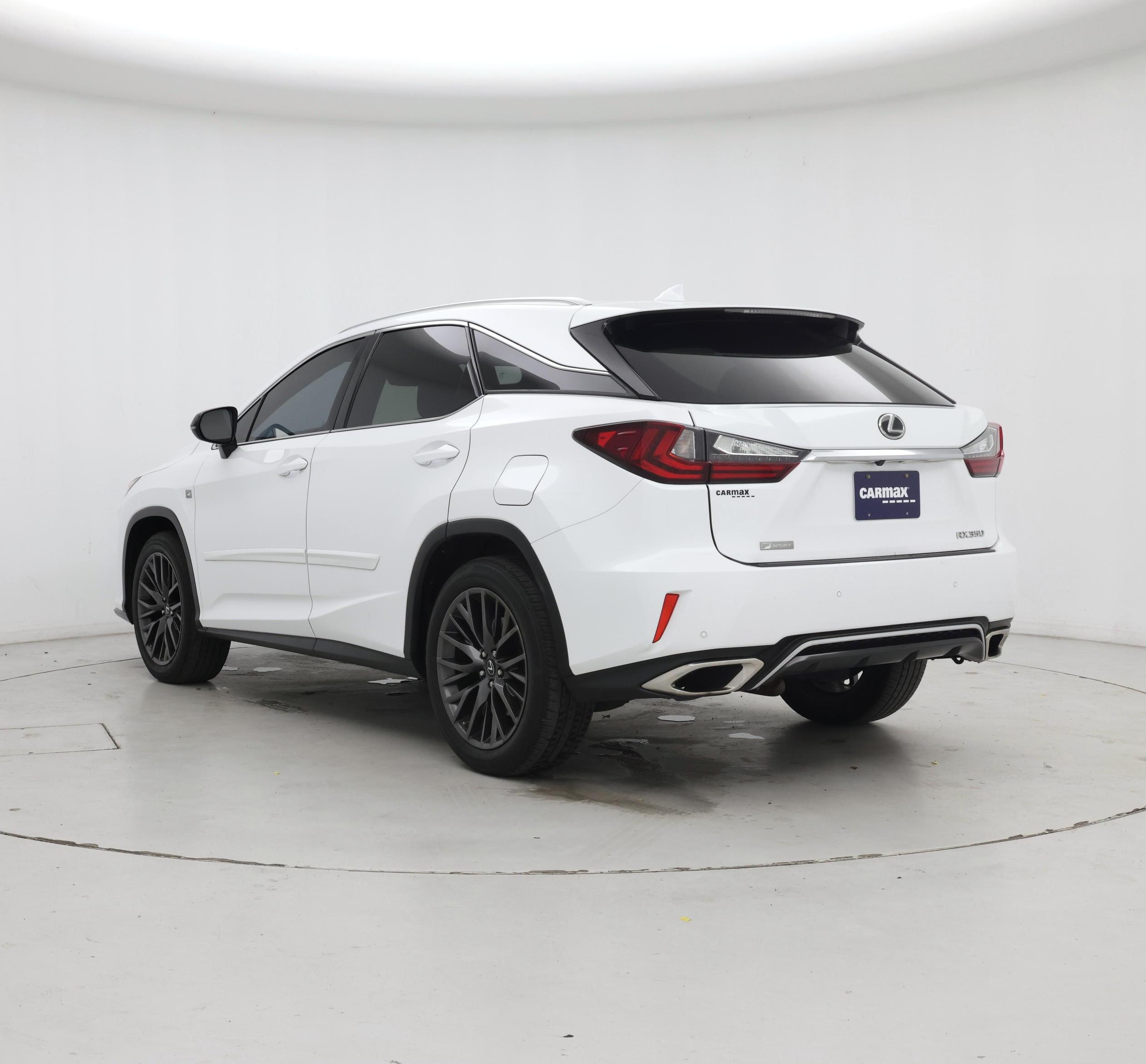 Thumbnail: 2017 Lexus RX - 2